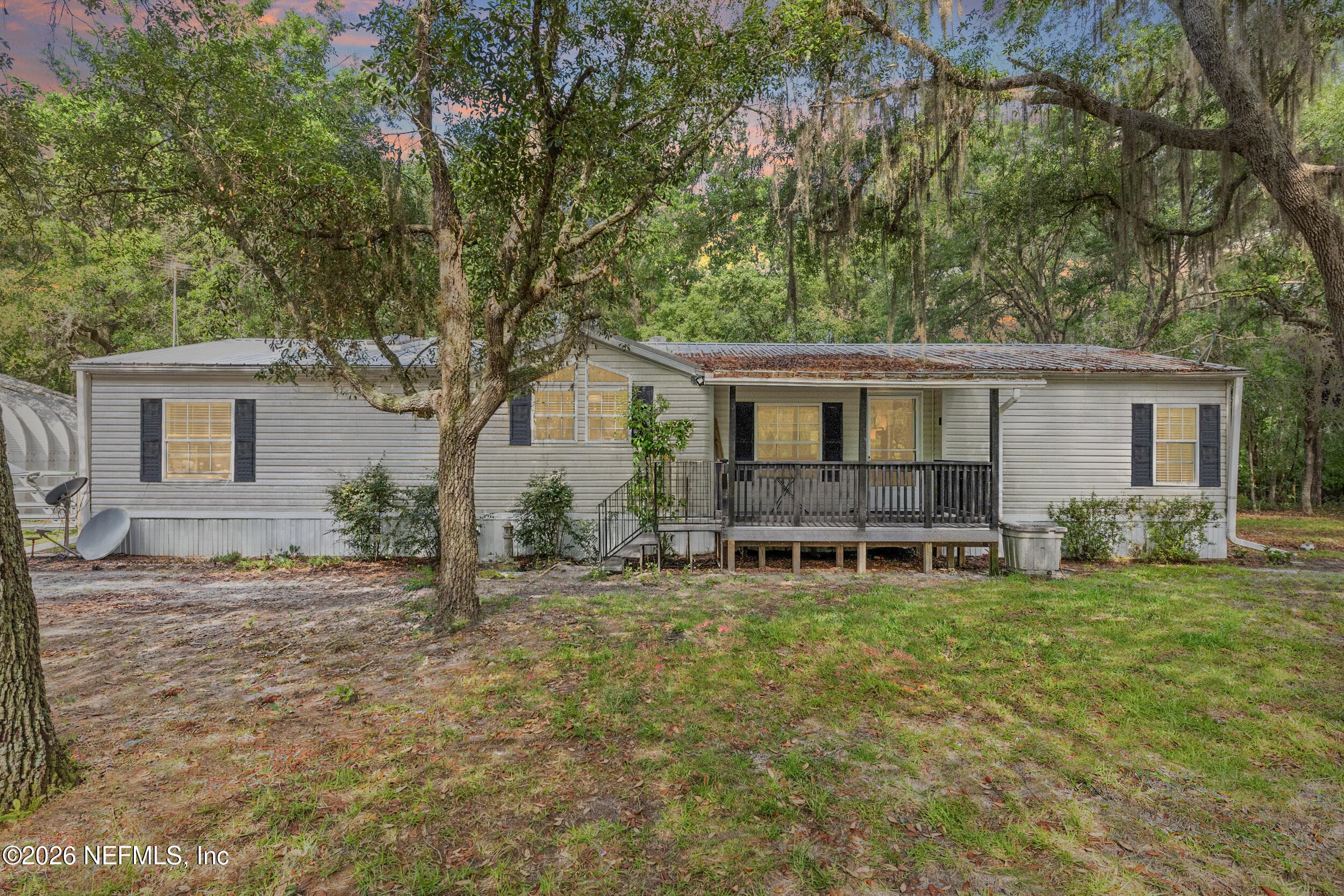 Photo 6 of 181 CARRAWAY CHURCH Road, Palatka, FL 32177