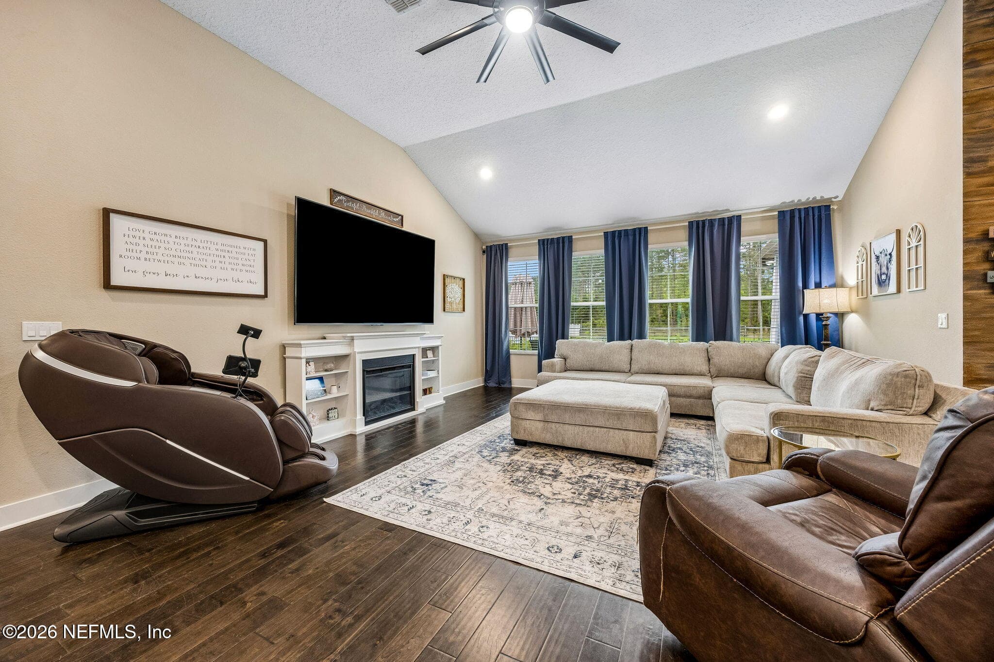 Photo 4 of 36501 SHORTLEAF Avenue, Hilliard, FL 32046