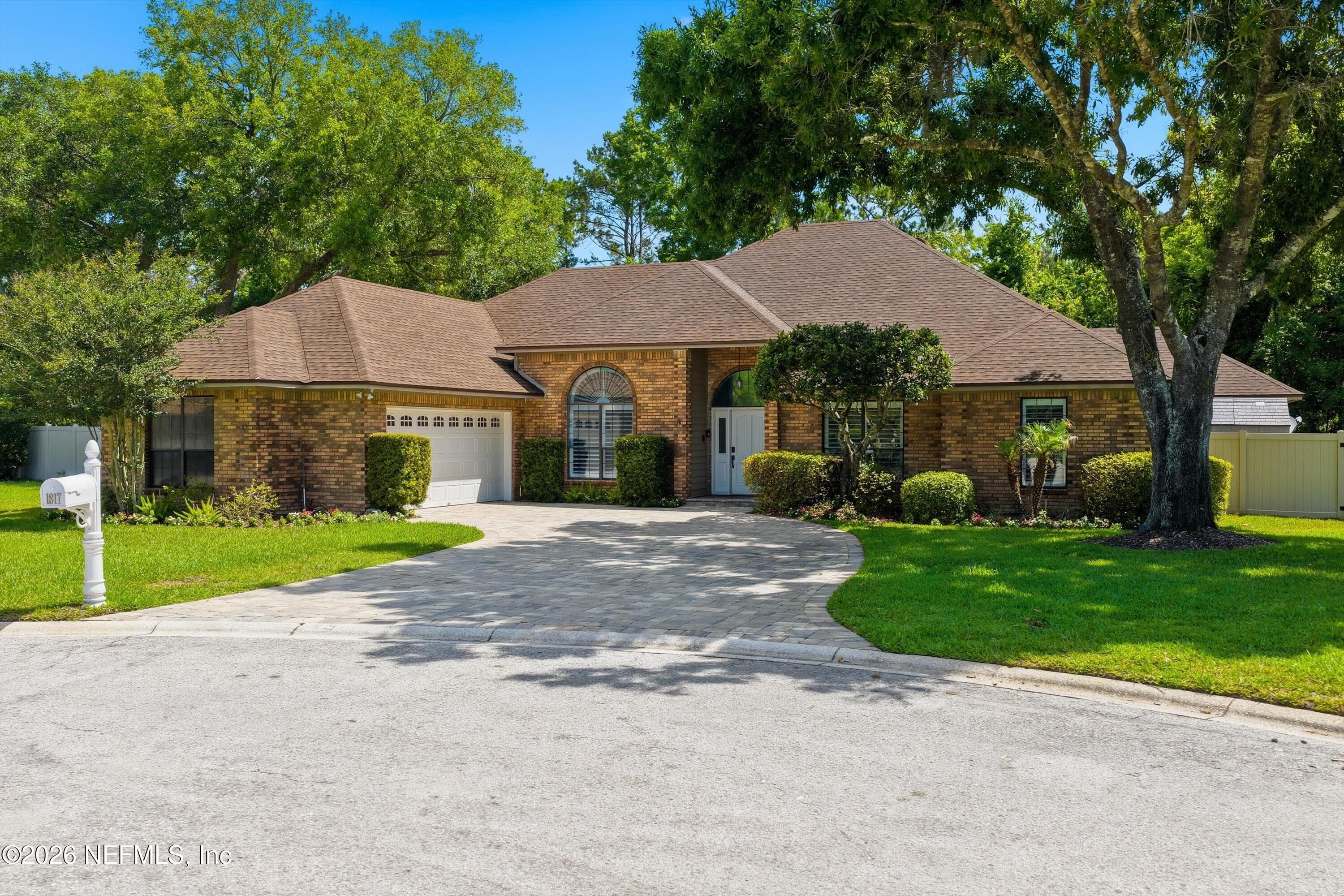 Photo 40 of 1817 SPICEBERRY Circle E, Jacksonville, FL 32246
