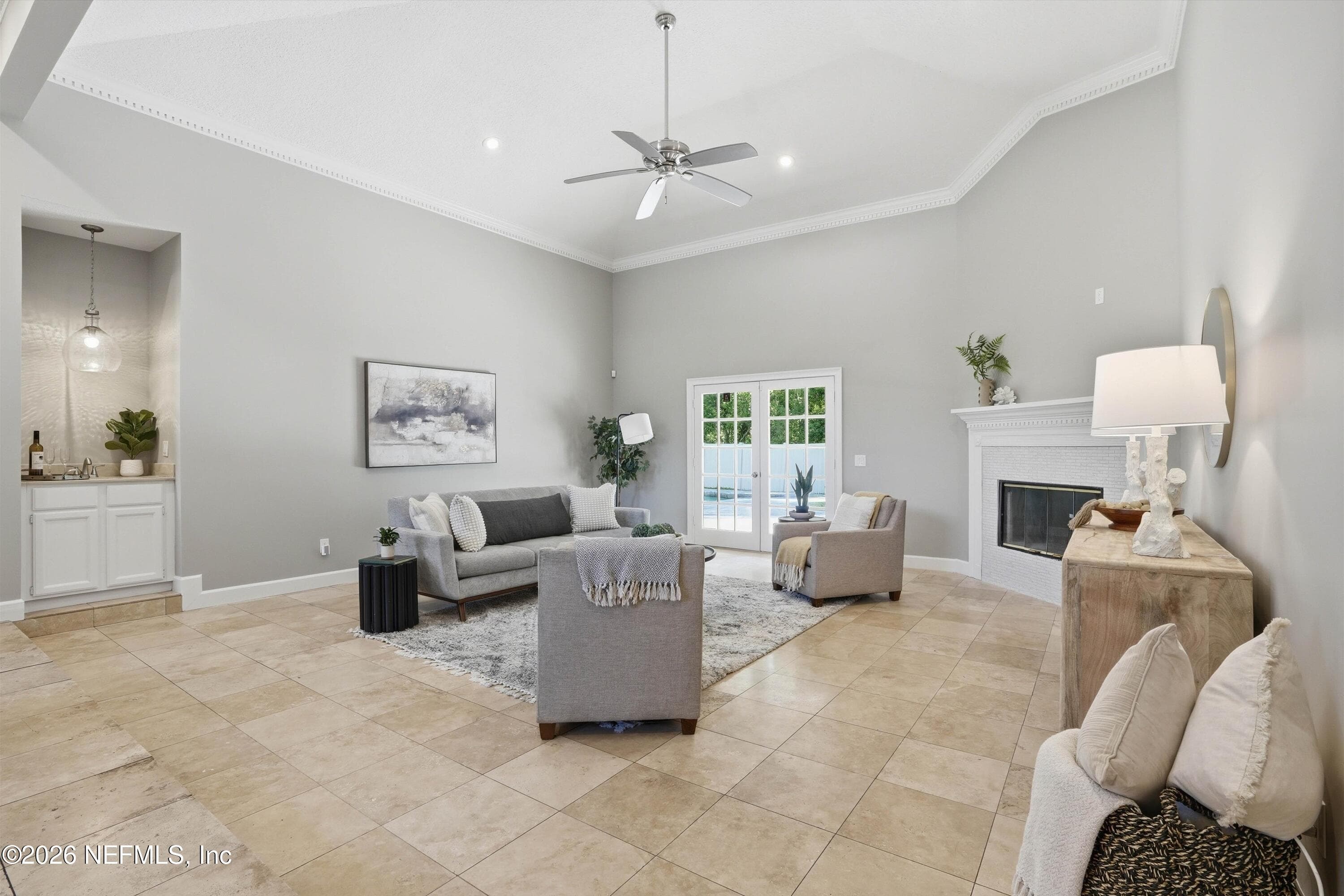 Photo 7 of 1817 SPICEBERRY Circle E, Jacksonville, FL 32246