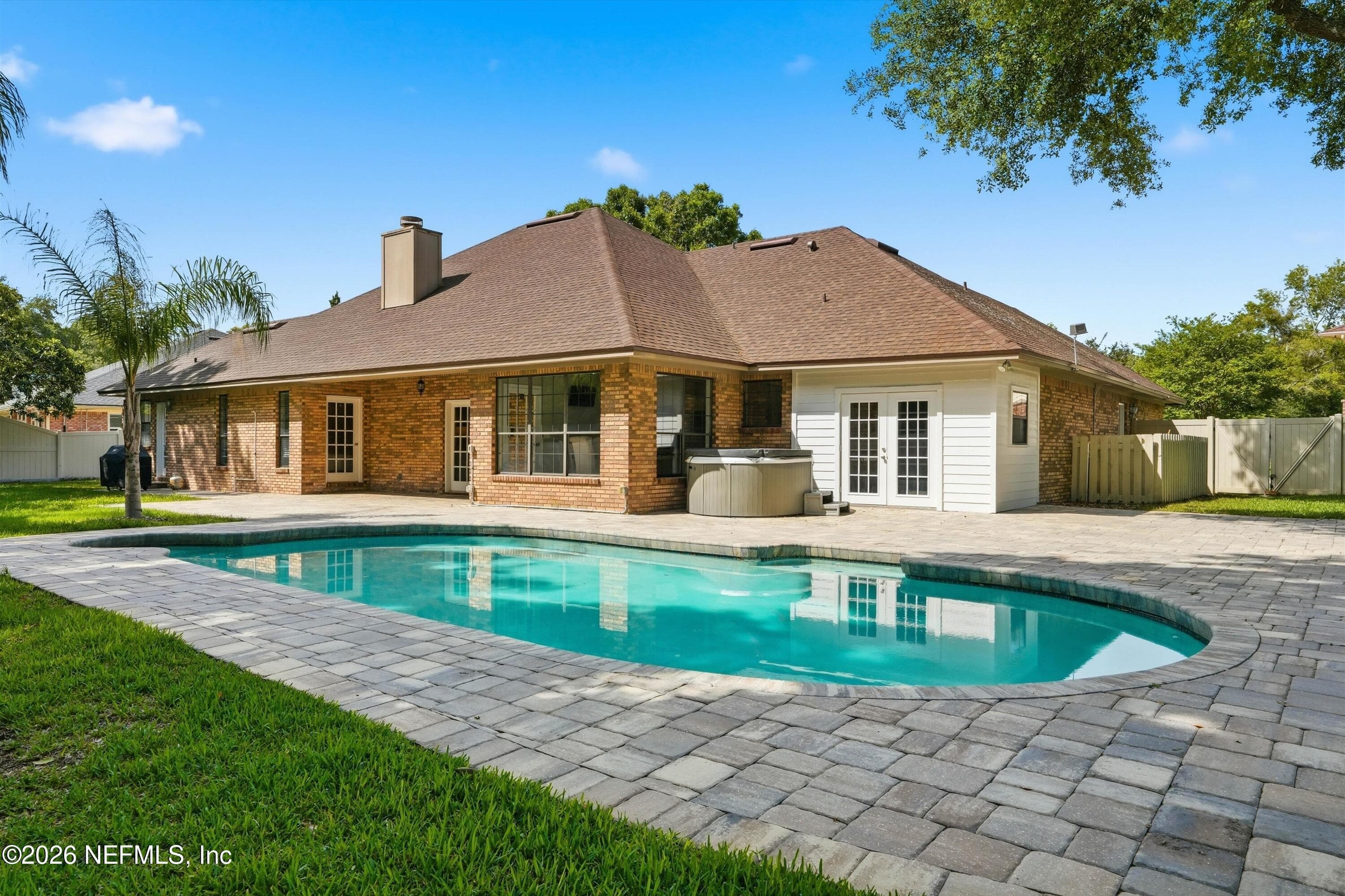 Photo 2 of 1817 SPICEBERRY Circle E, Jacksonville, FL 32246