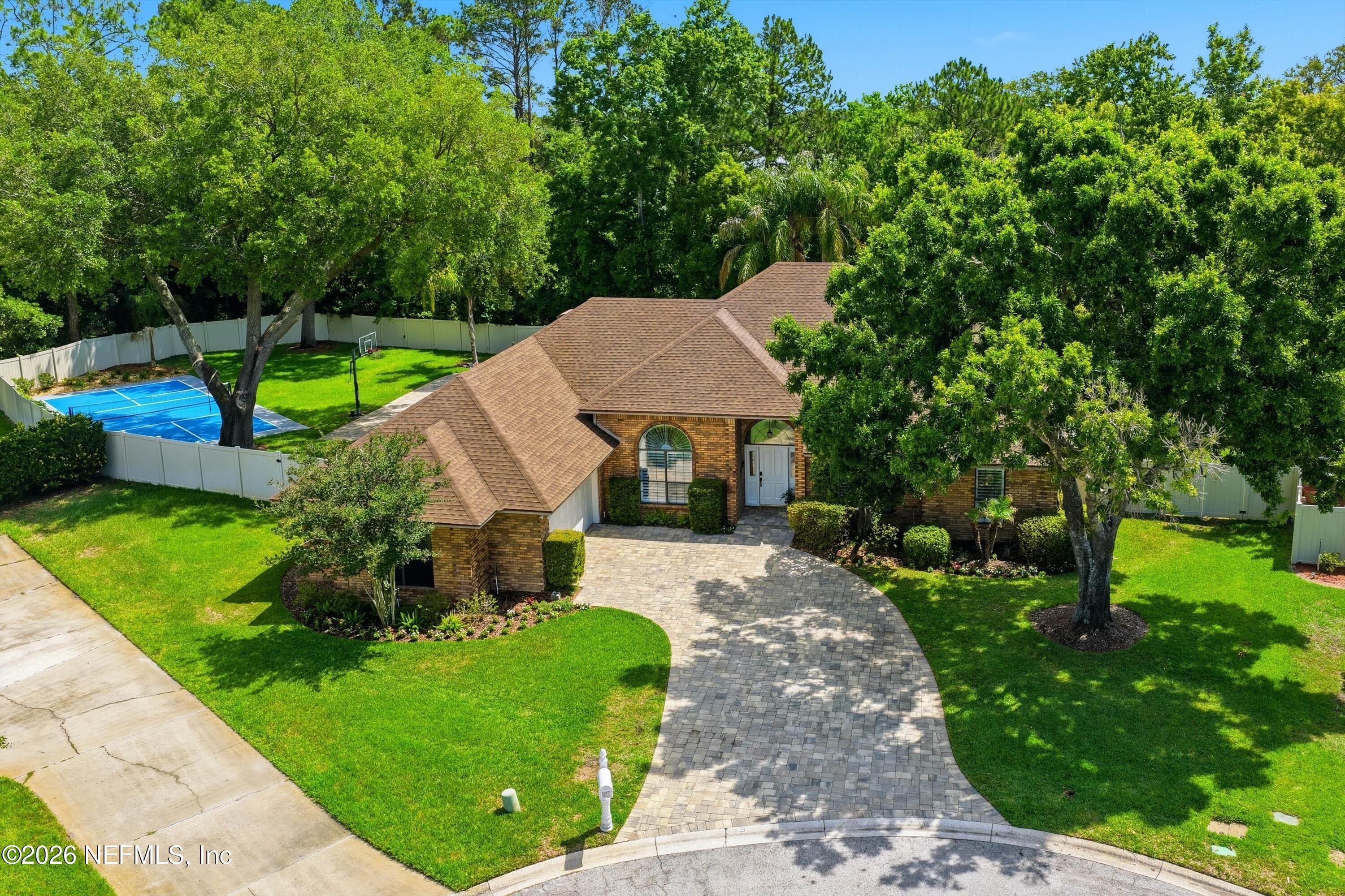 Photo 35 of 1817 SPICEBERRY Circle E, Jacksonville, FL 32246