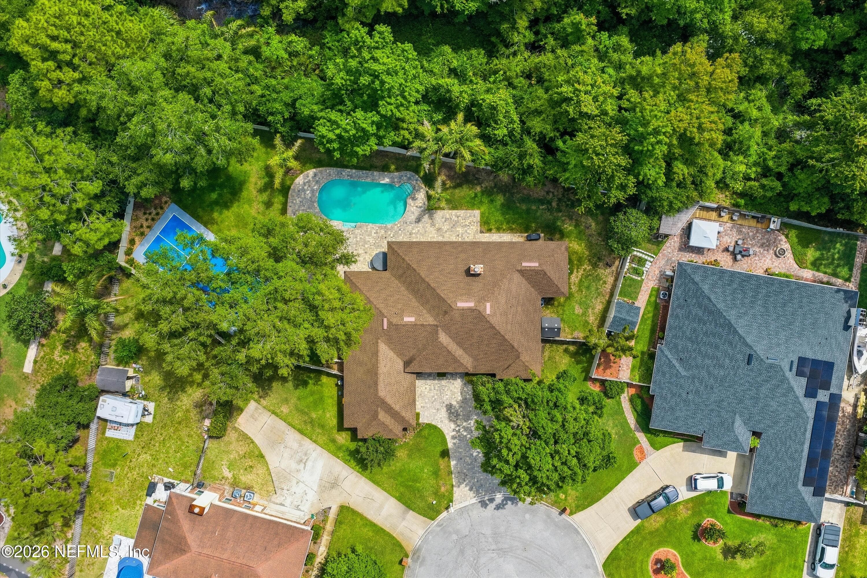 Photo 38 of 1817 SPICEBERRY Circle E, Jacksonville, FL 32246