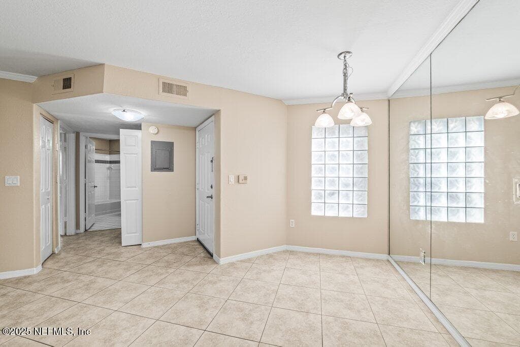 Dining Area — 10150 BELLE RIVE Boulevard 303, Jacksonville, FL 32256