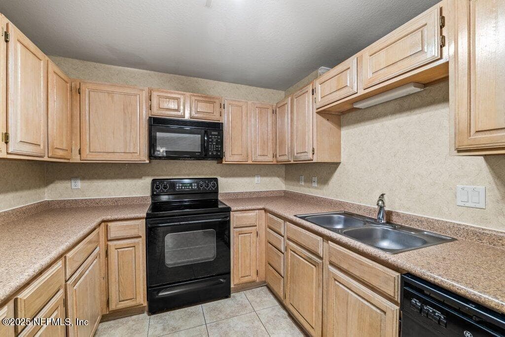 Kitchen (Part 2) — 10150 BELLE RIVE Boulevard 303, Jacksonville, FL 32256