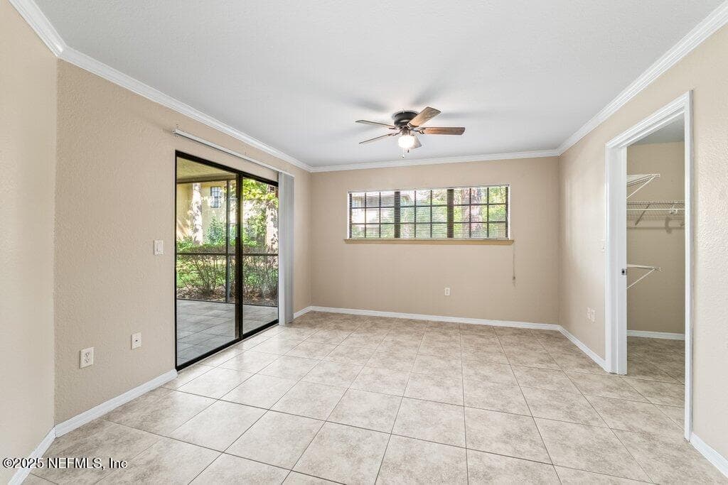 Bedroom — 10150 BELLE RIVE Boulevard 303, Jacksonville, FL 32256
