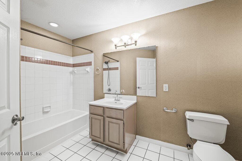 Bathroom — 10150 BELLE RIVE Boulevard 303, Jacksonville, FL 32256