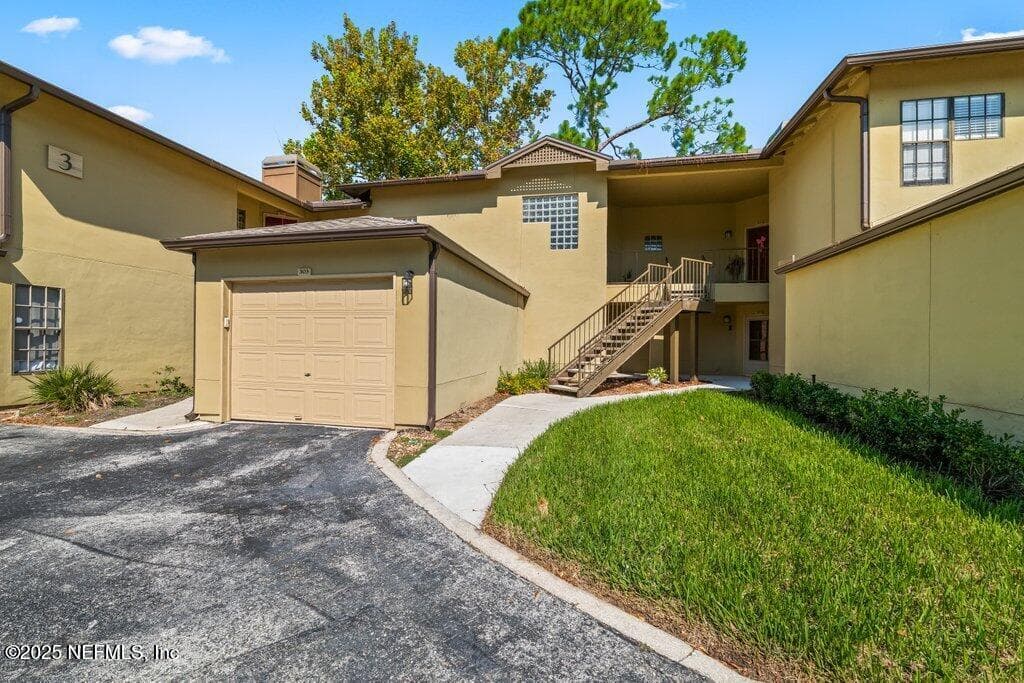 Front View — 10150 BELLE RIVE Boulevard 303, Jacksonville, FL 32256