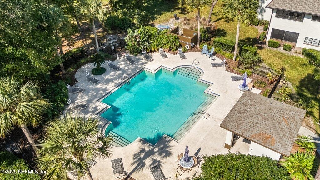 Pool 2 — 10150 BELLE RIVE Boulevard 303, Jacksonville, FL 32256