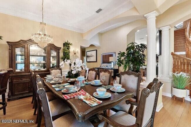 Photo 38 of 1952 ROSE MALLOW Lane, Fleming Island, FL 32003