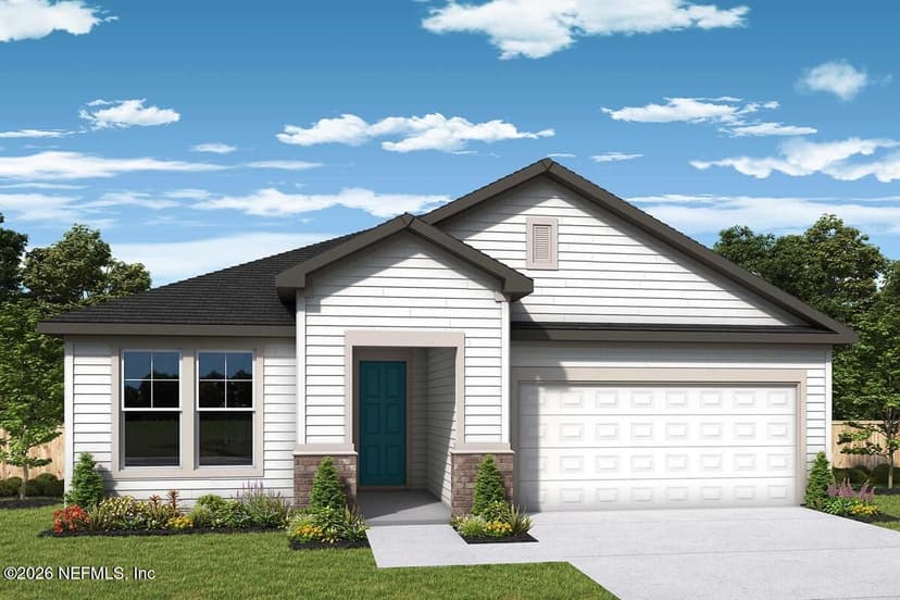 75679 Bayley Place, Yulee, FL 32097