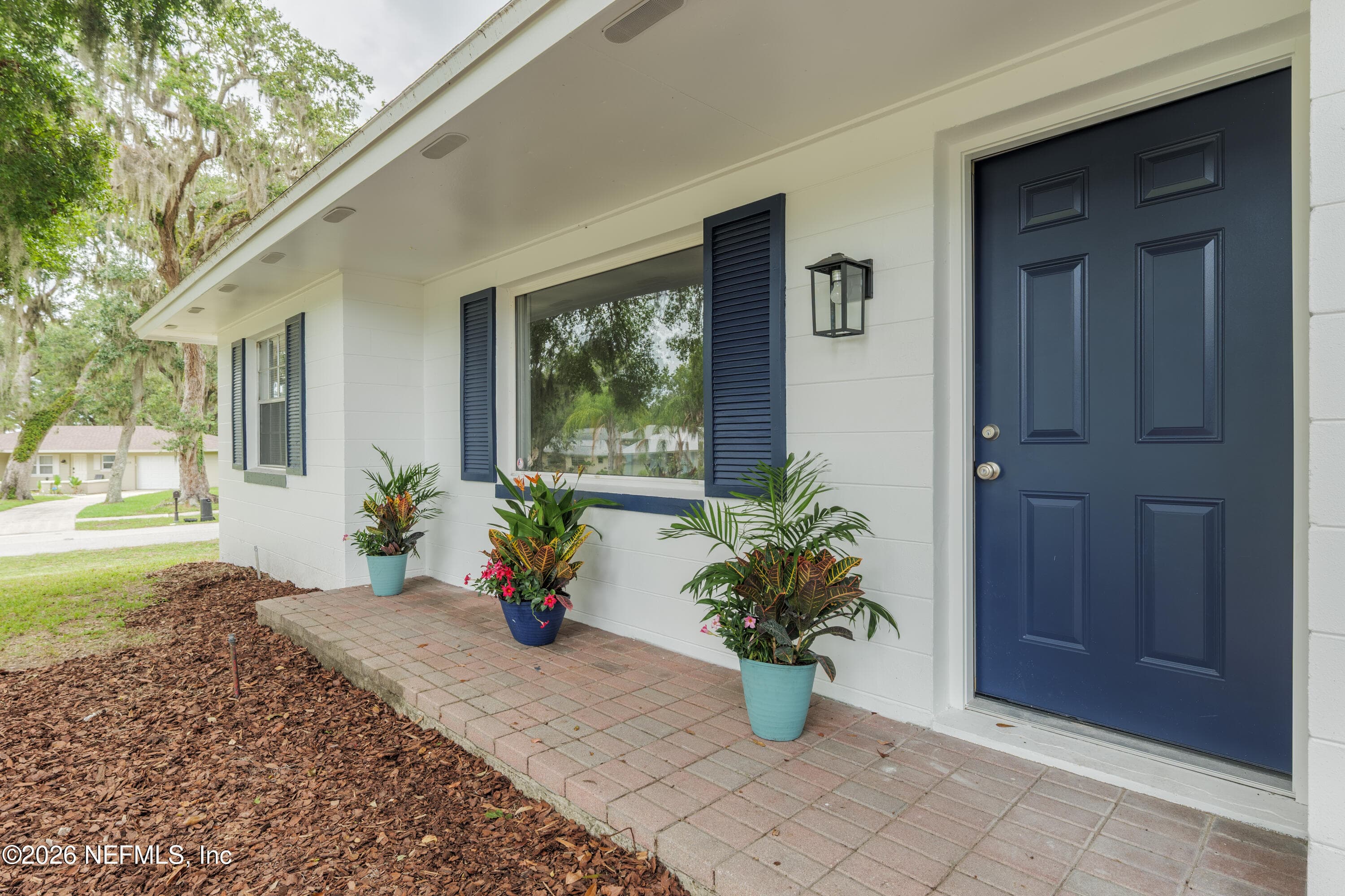 Photo 3 of 489 CASTANO Street, St. Augustine Shores, FL 32086
