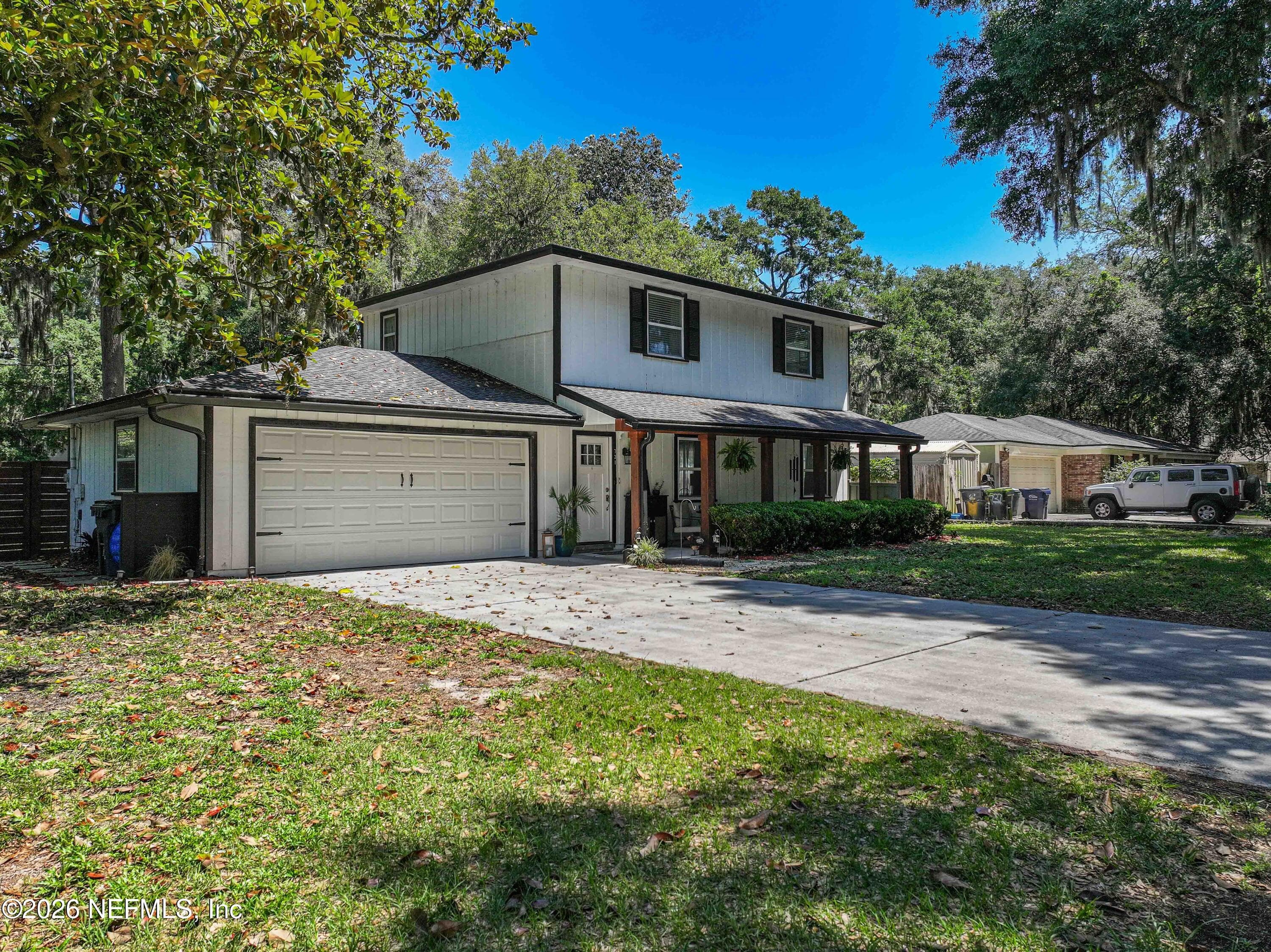 Photo 2 of 731 WREN Drive, Fernandina Beach, FL 32034