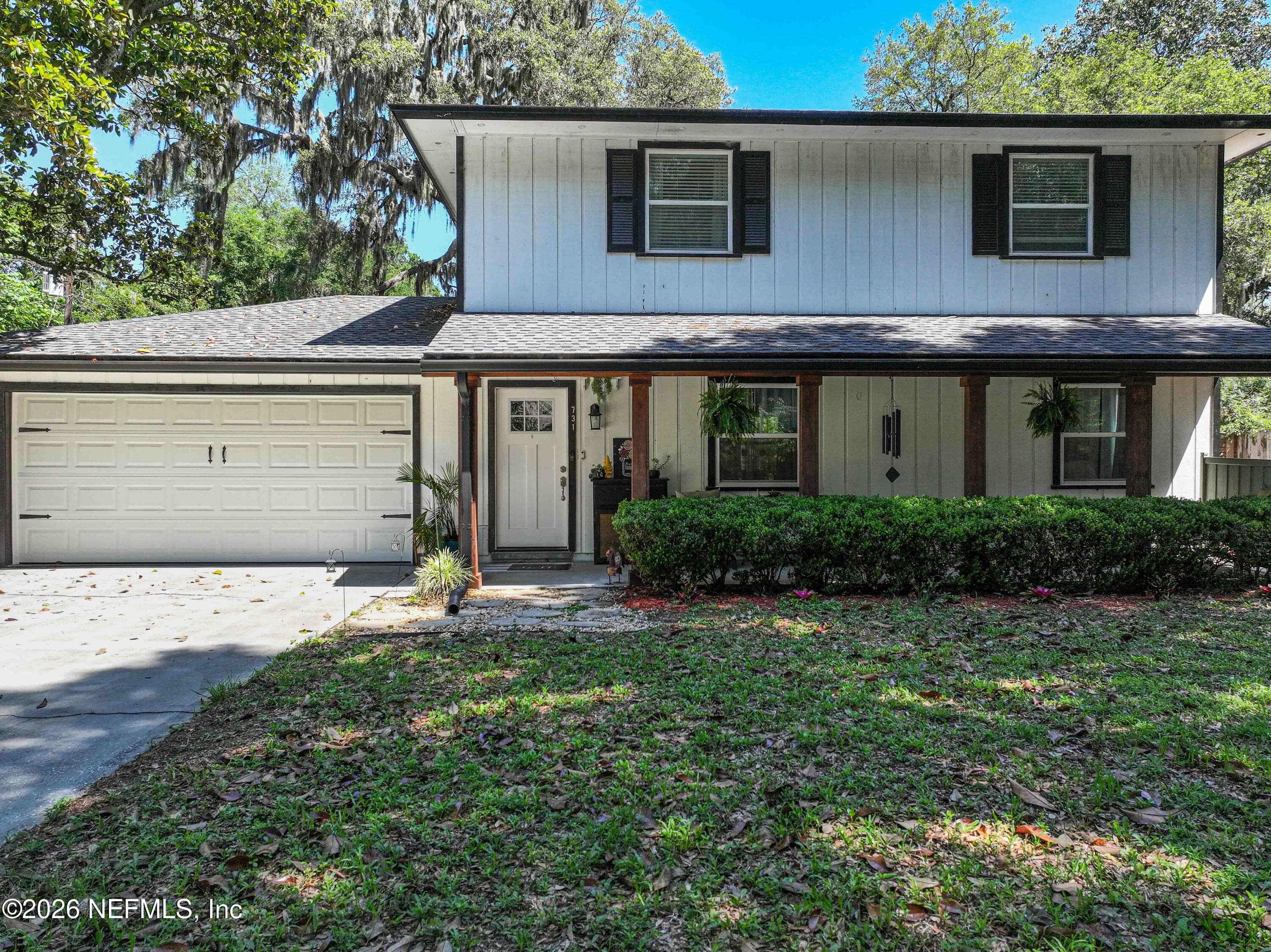 Photo 3 of 731 WREN Drive, Fernandina Beach, FL 32034