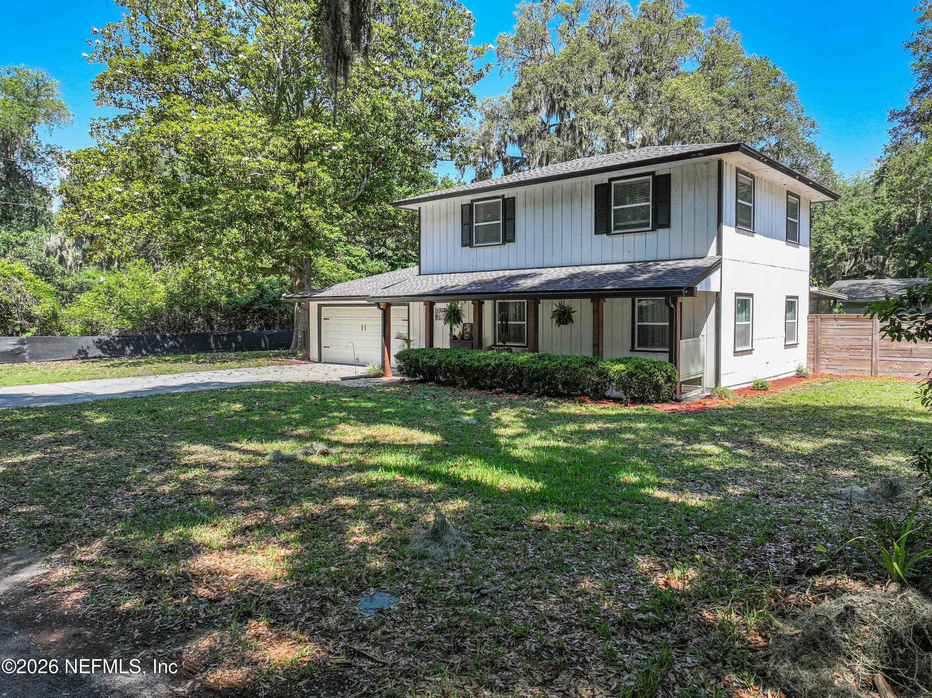Photo 4 of 731 WREN Drive, Fernandina Beach, FL 32034