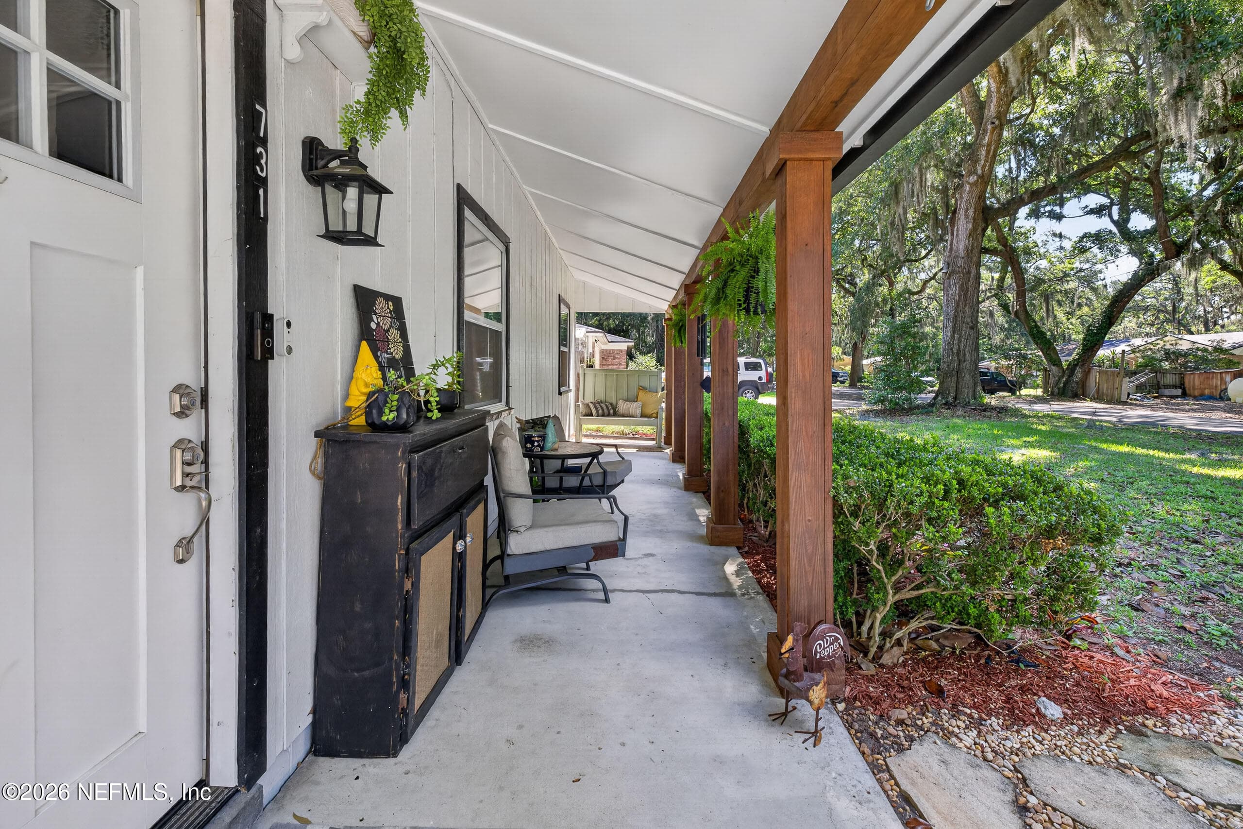 Photo 5 of 731 WREN Drive, Fernandina Beach, FL 32034