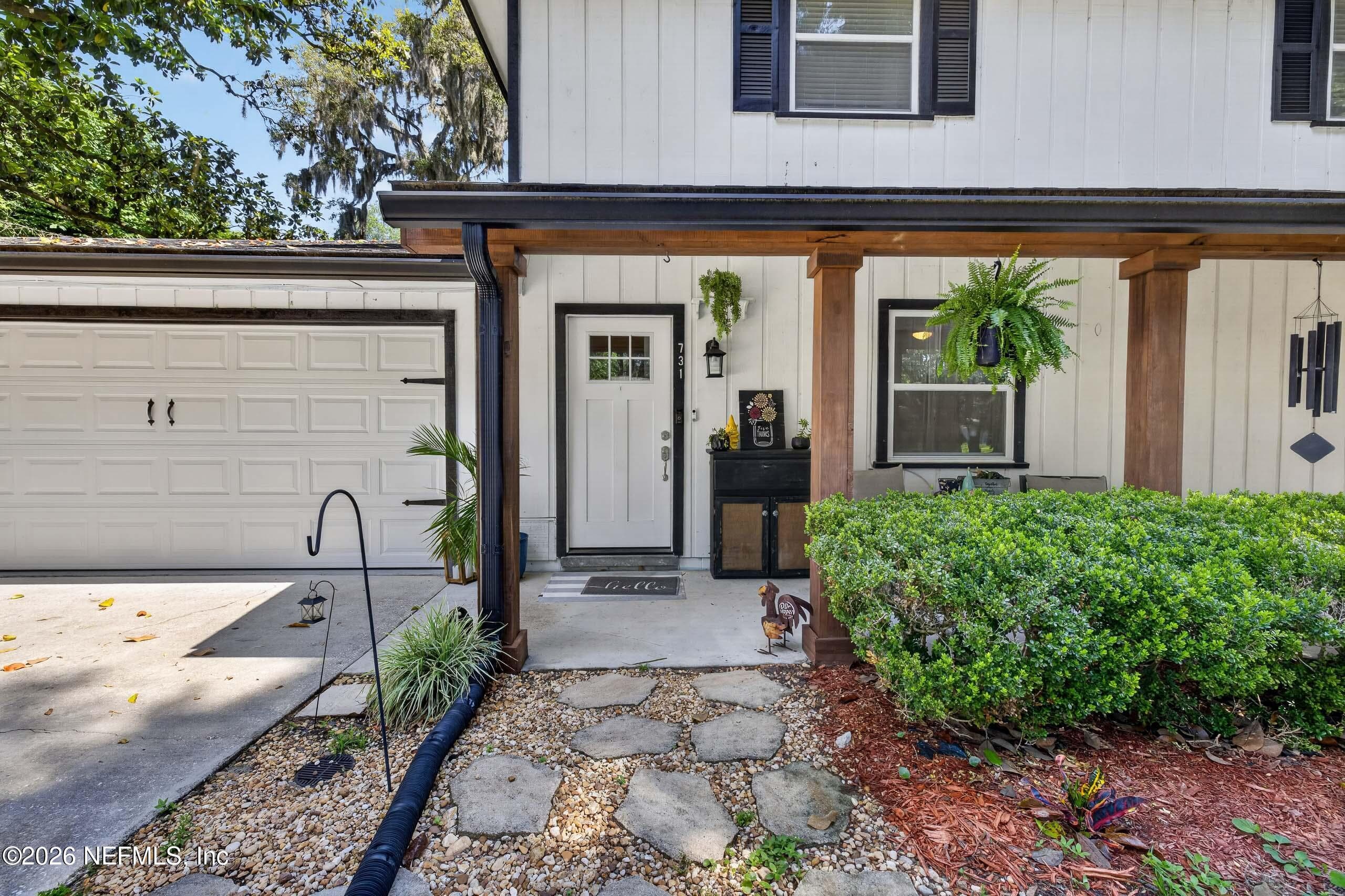 Photo 7 of 731 WREN Drive, Fernandina Beach, FL 32034
