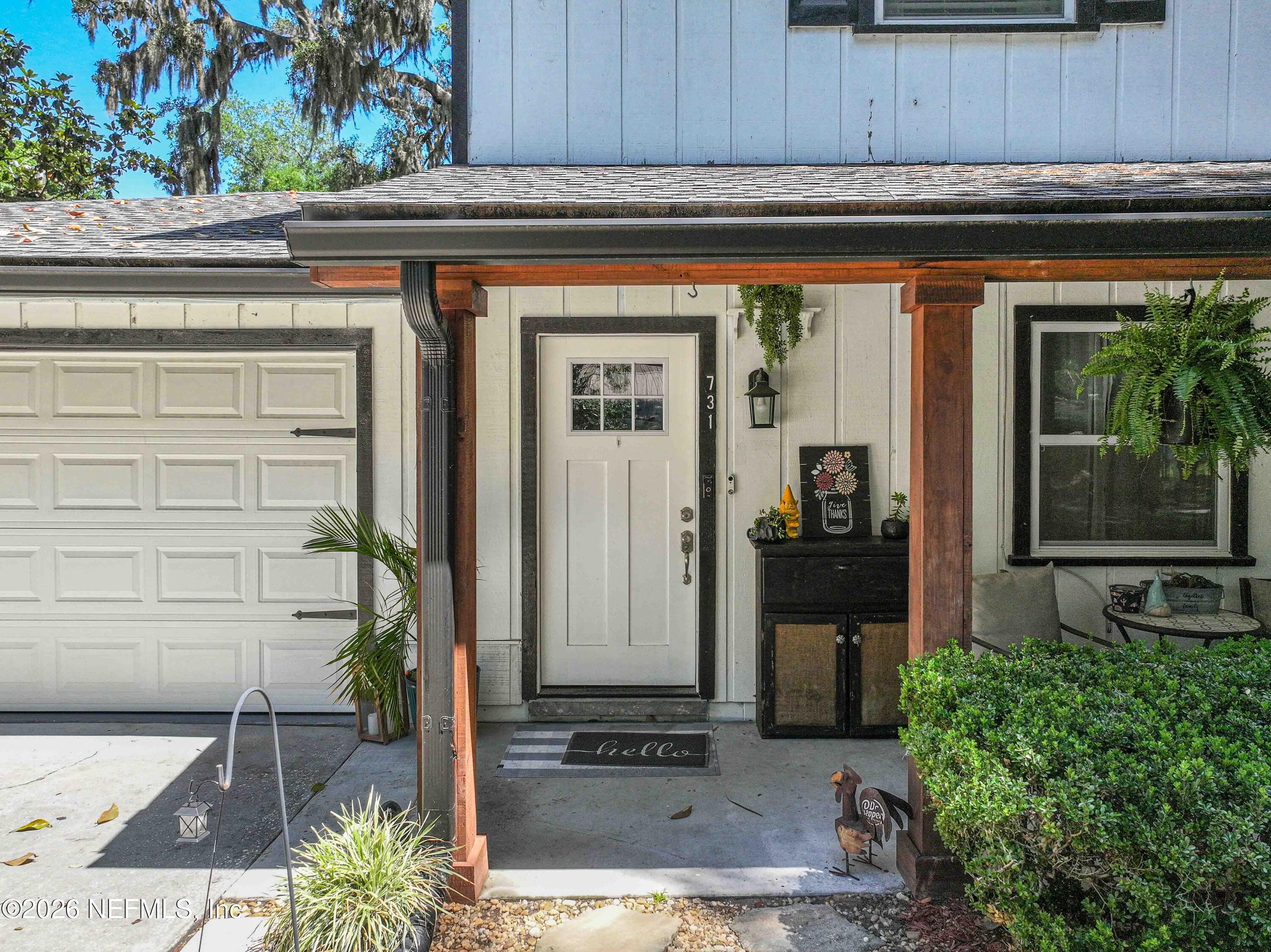Photo 8 of 731 WREN Drive, Fernandina Beach, FL 32034