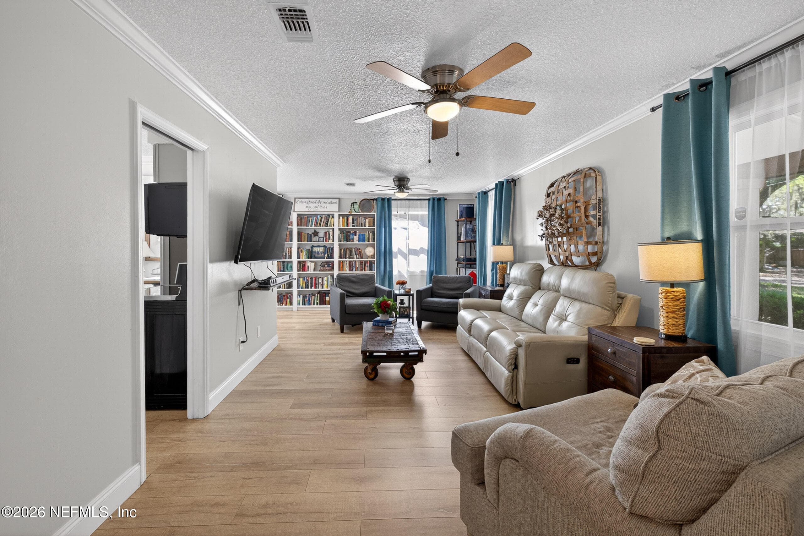 Photo 10 of 731 WREN Drive, Fernandina Beach, FL 32034