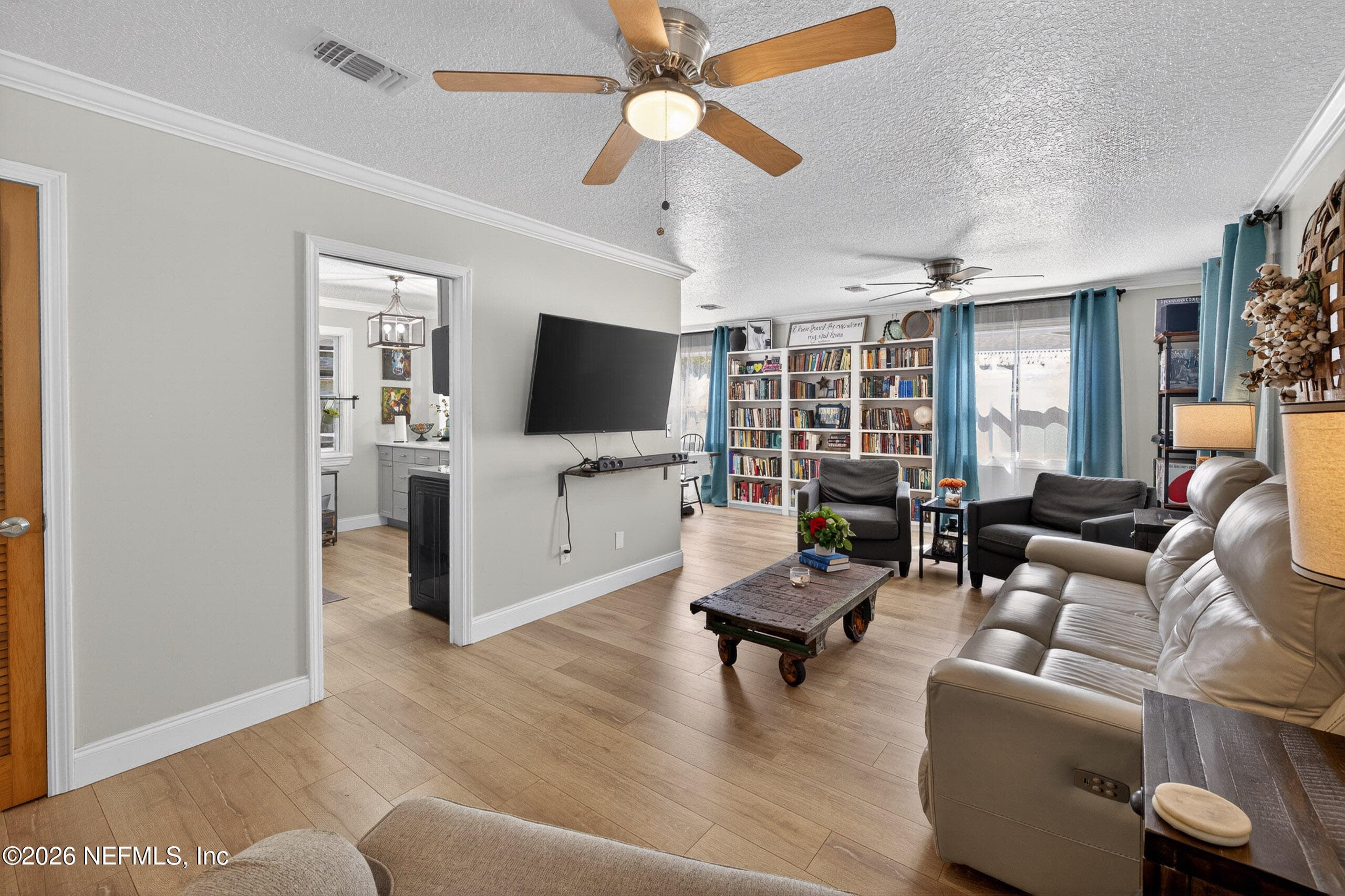 Photo 12 of 731 WREN Drive, Fernandina Beach, FL 32034