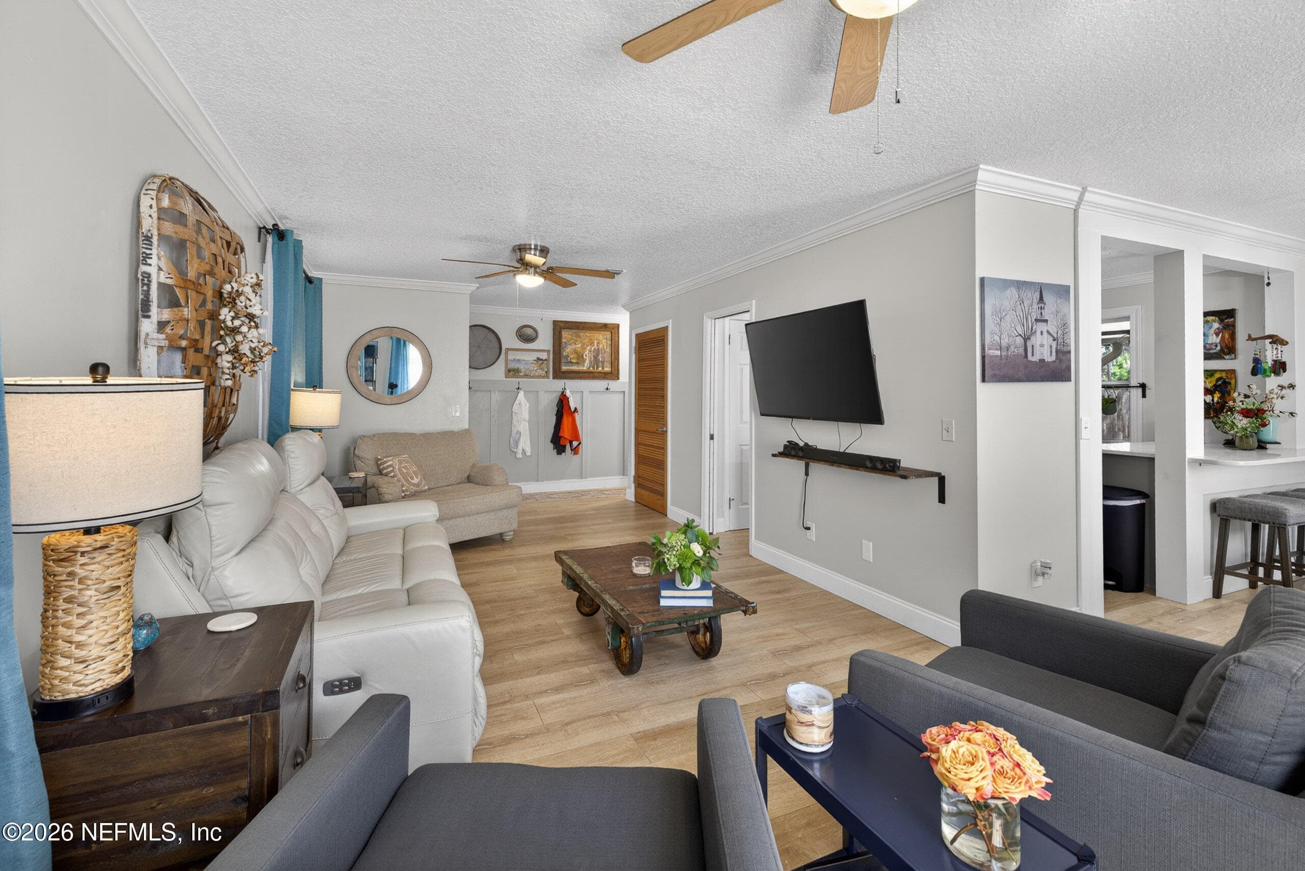 Photo 13 of 731 WREN Drive, Fernandina Beach, FL 32034