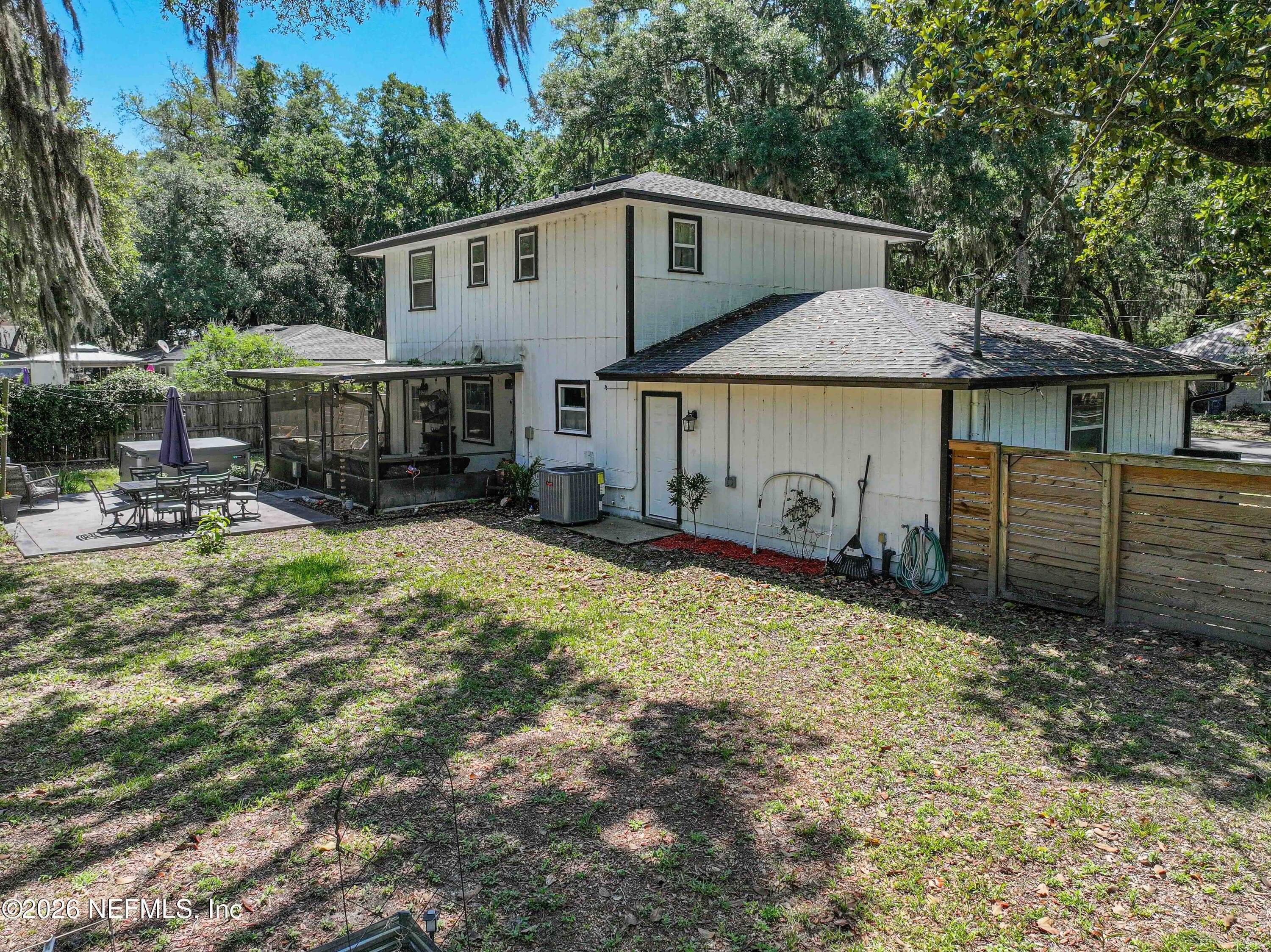 Photo 42 of 731 WREN Drive, Fernandina Beach, FL 32034