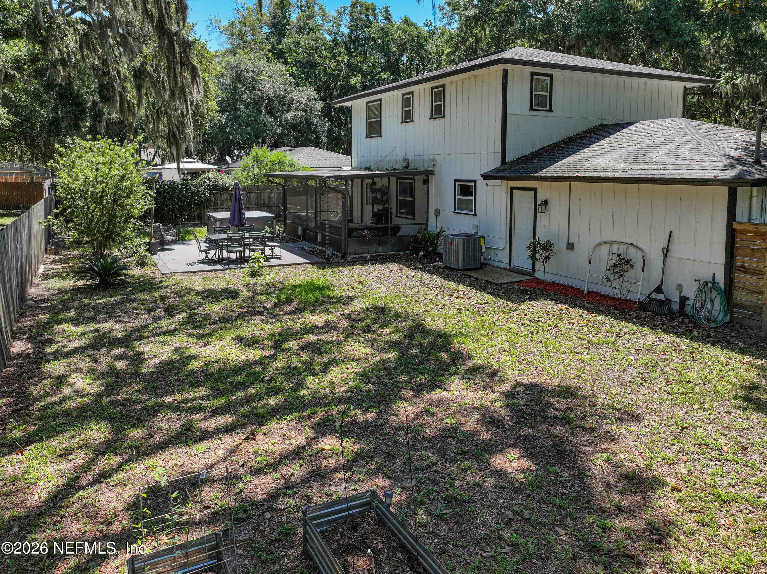 Photo 43 of 731 WREN Drive, Fernandina Beach, FL 32034