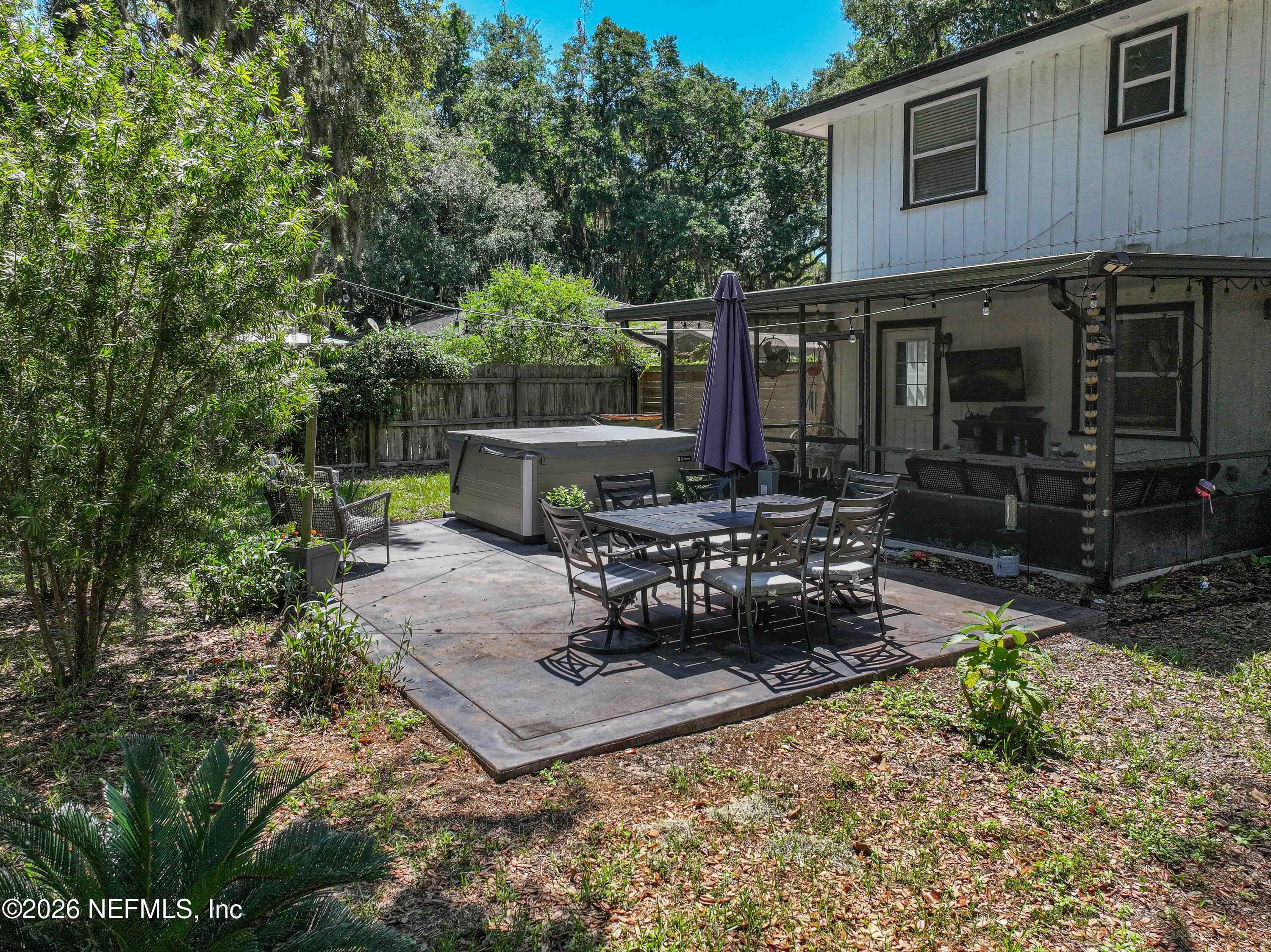 Photo 44 of 731 WREN Drive, Fernandina Beach, FL 32034
