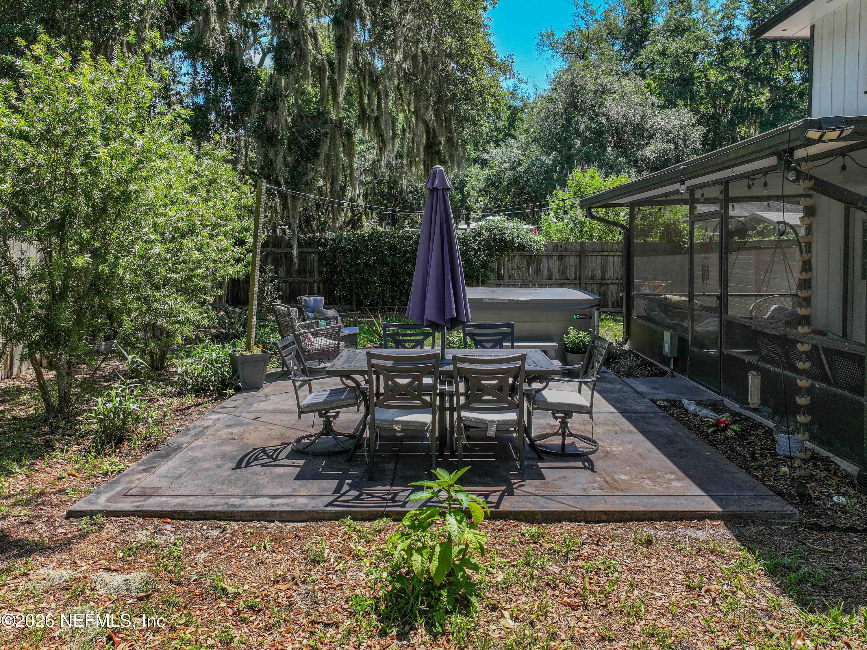 Photo 45 of 731 WREN Drive, Fernandina Beach, FL 32034