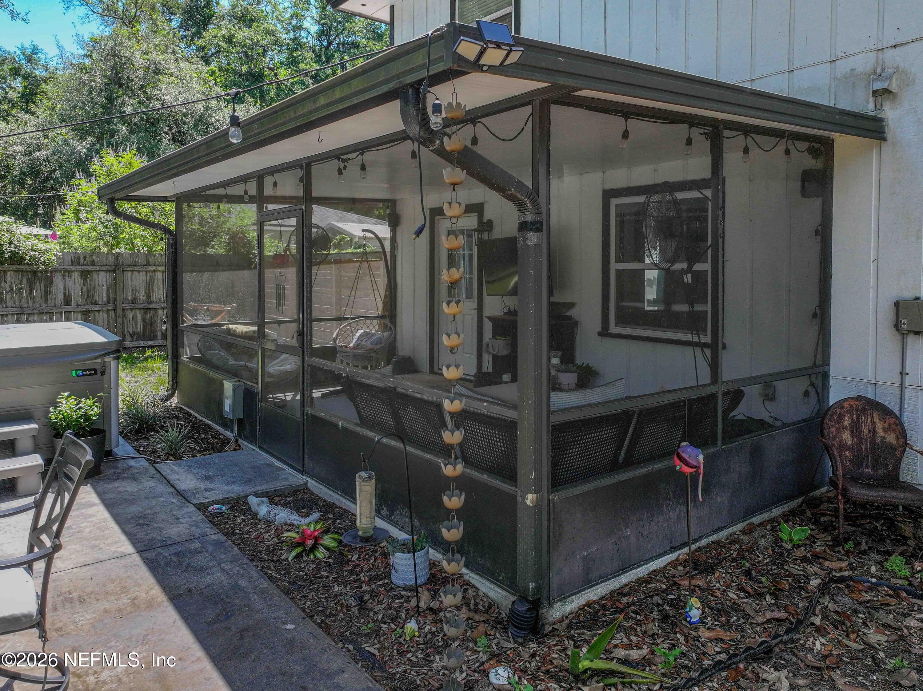 Photo 46 of 731 WREN Drive, Fernandina Beach, FL 32034