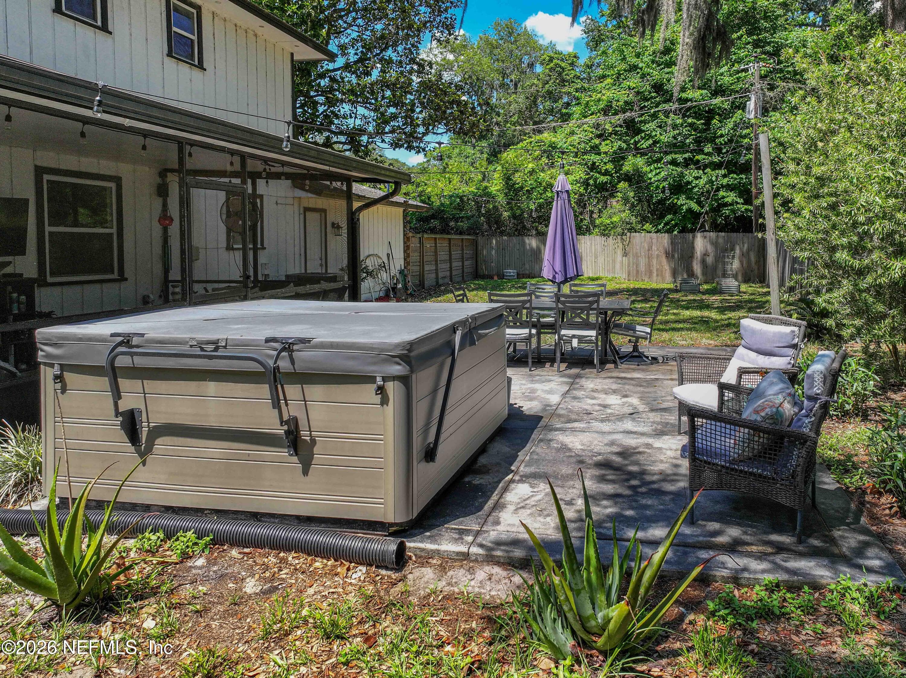 Photo 48 of 731 WREN Drive, Fernandina Beach, FL 32034