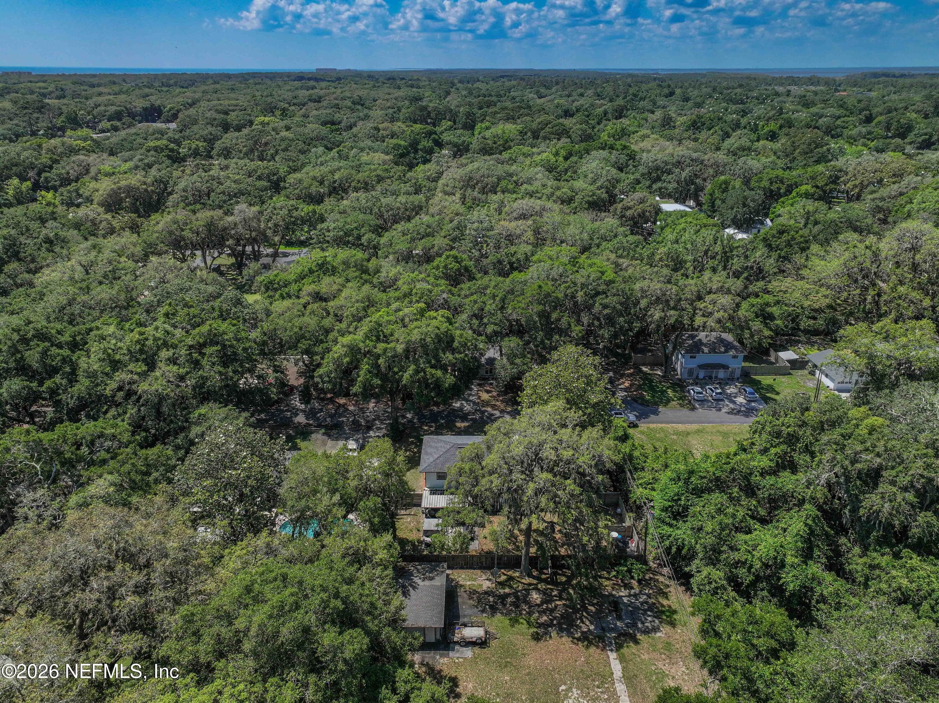 Photo 53 of 731 WREN Drive, Fernandina Beach, FL 32034