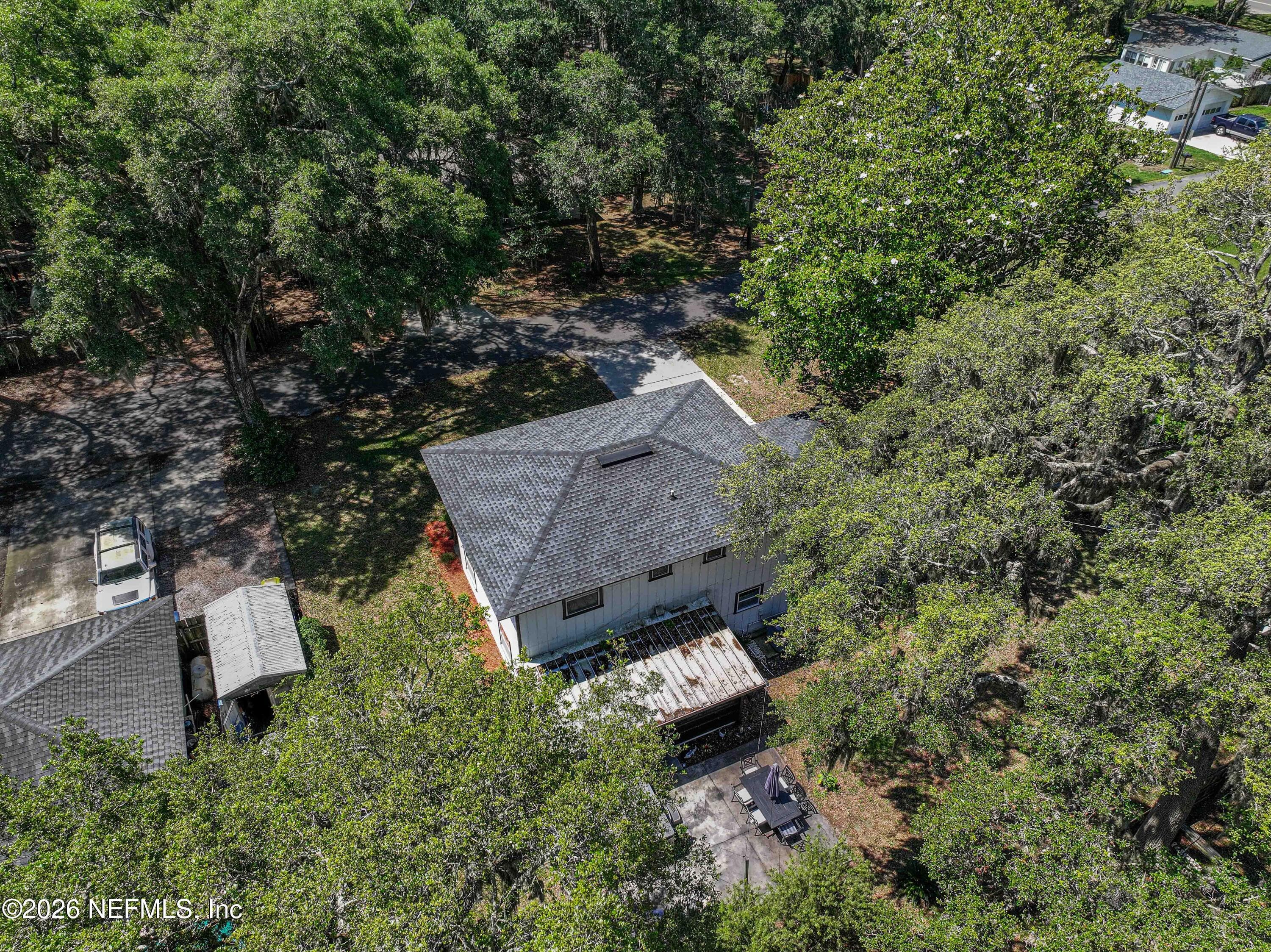 Photo 54 of 731 WREN Drive, Fernandina Beach, FL 32034
