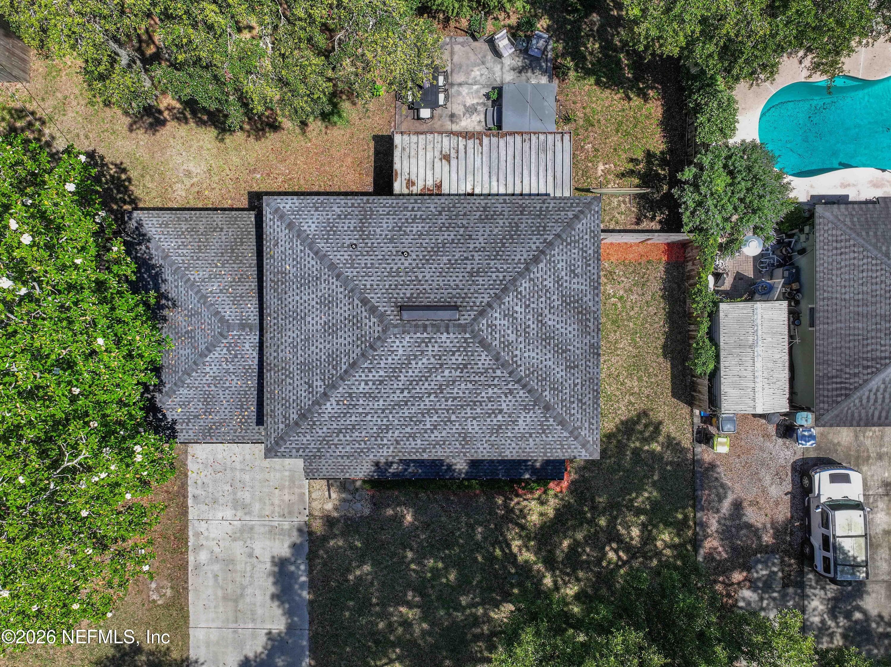 Photo 55 of 731 WREN Drive, Fernandina Beach, FL 32034