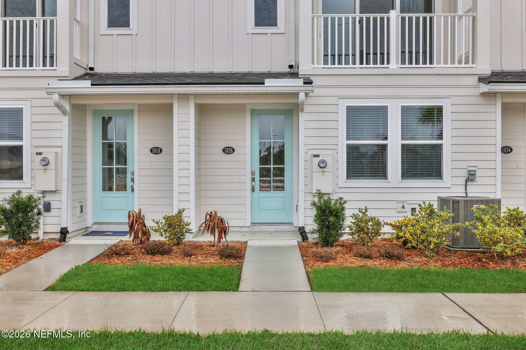 Photo 7 of 8 N BEACH Way, Jacksonville Beach, FL 32250