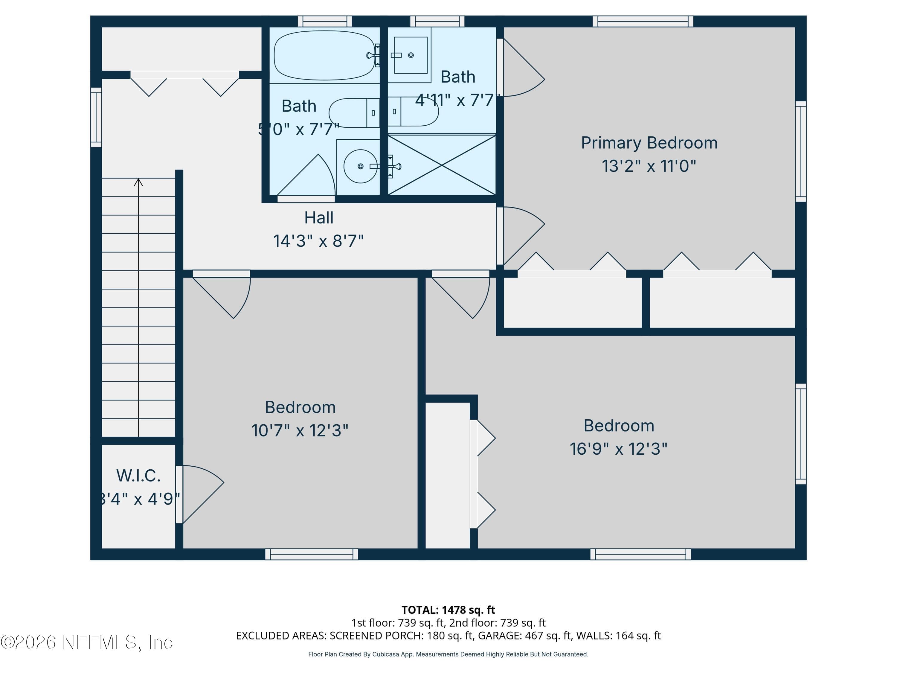 Photo 57 of 731 WREN Drive, Fernandina Beach, FL 32034