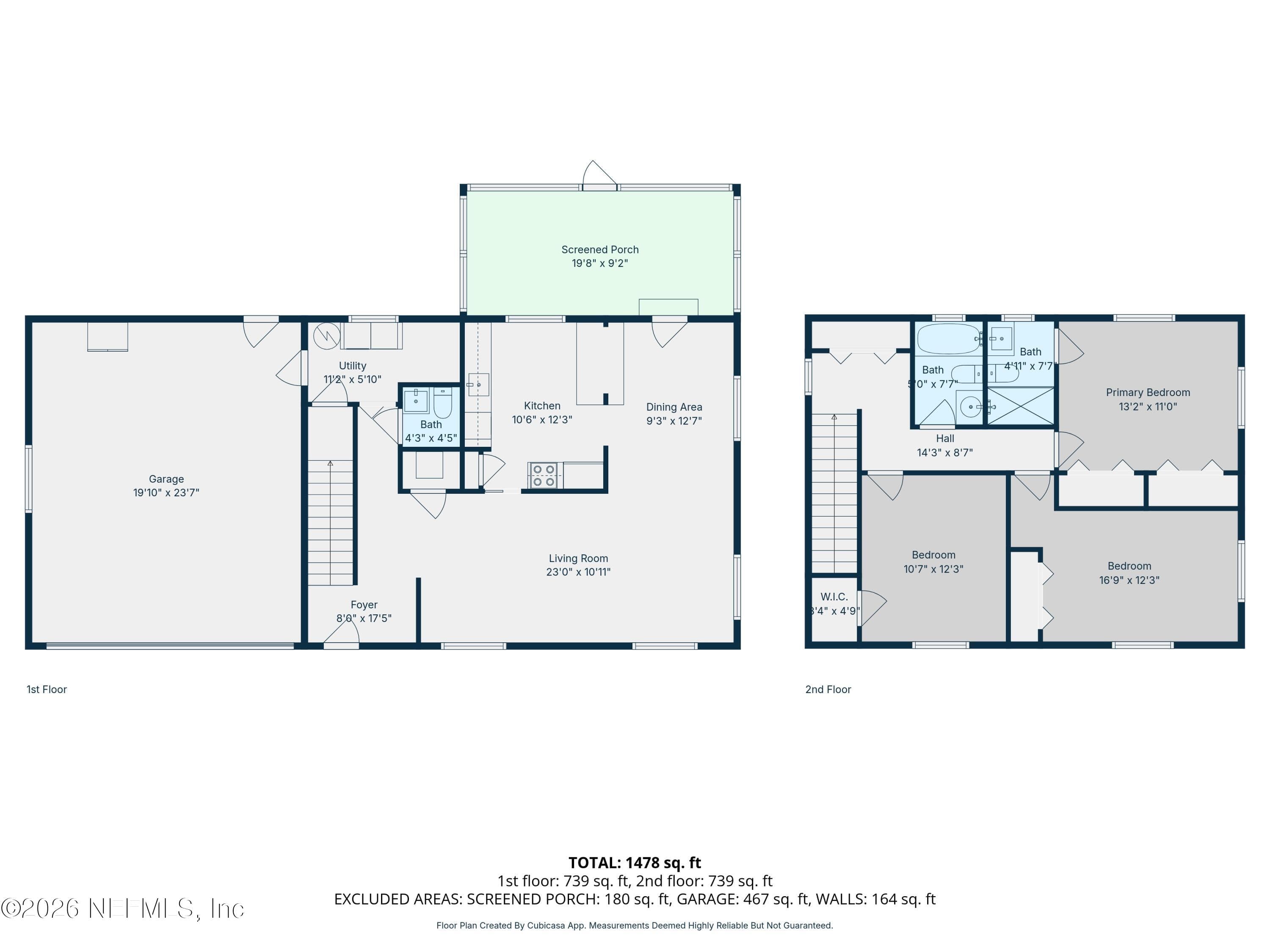 Photo 58 of 731 WREN Drive, Fernandina Beach, FL 32034
