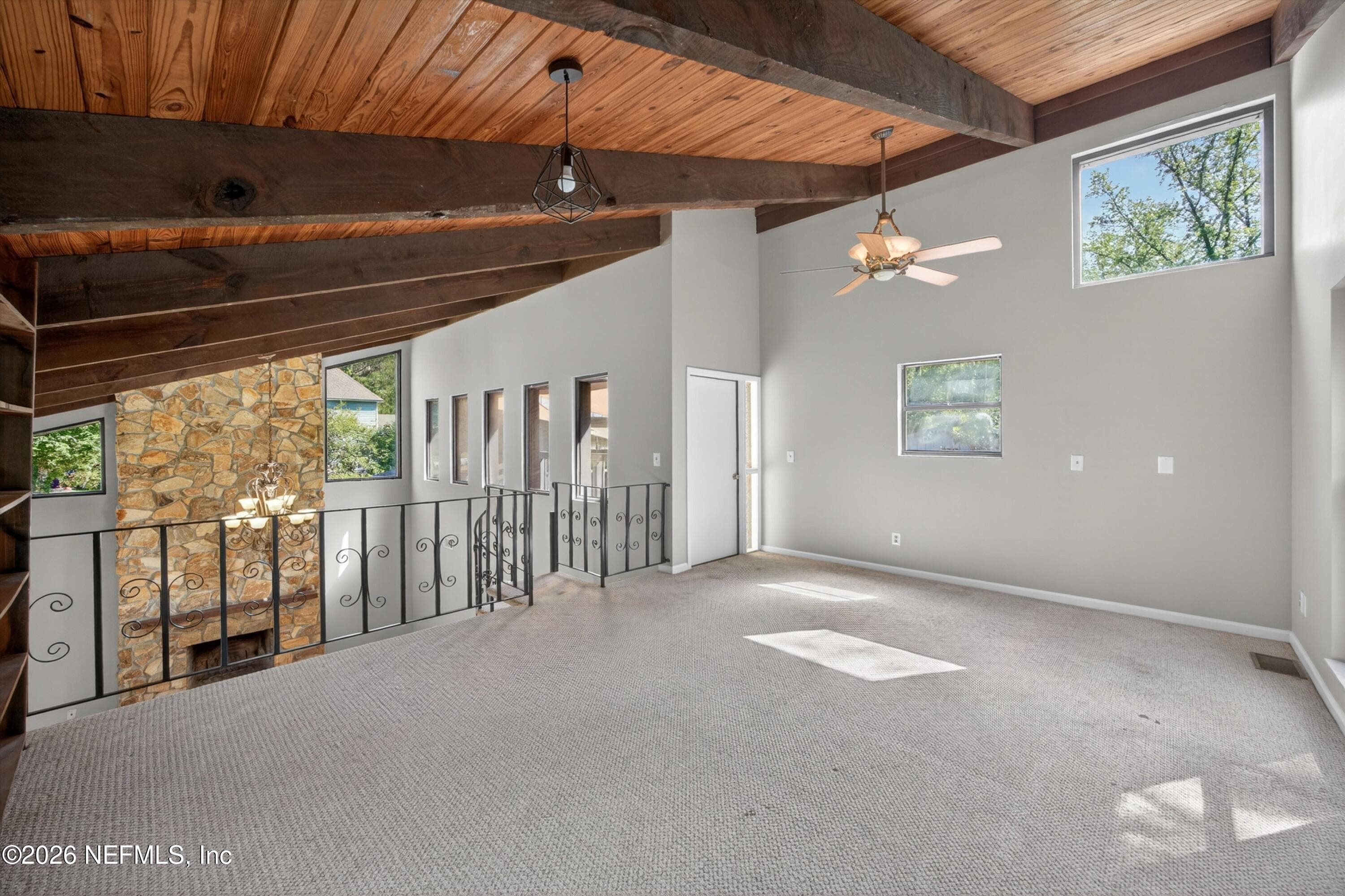 Loft — 2411 HALPERNS Way, Middleburg, FL 32068