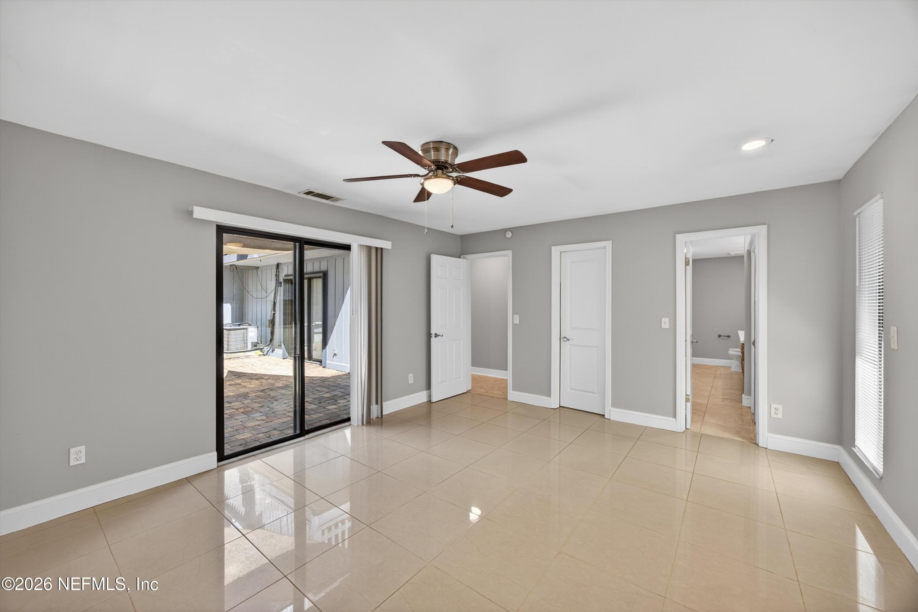 Mater Bedroom 1 — 2411 HALPERNS Way, Middleburg, FL 32068