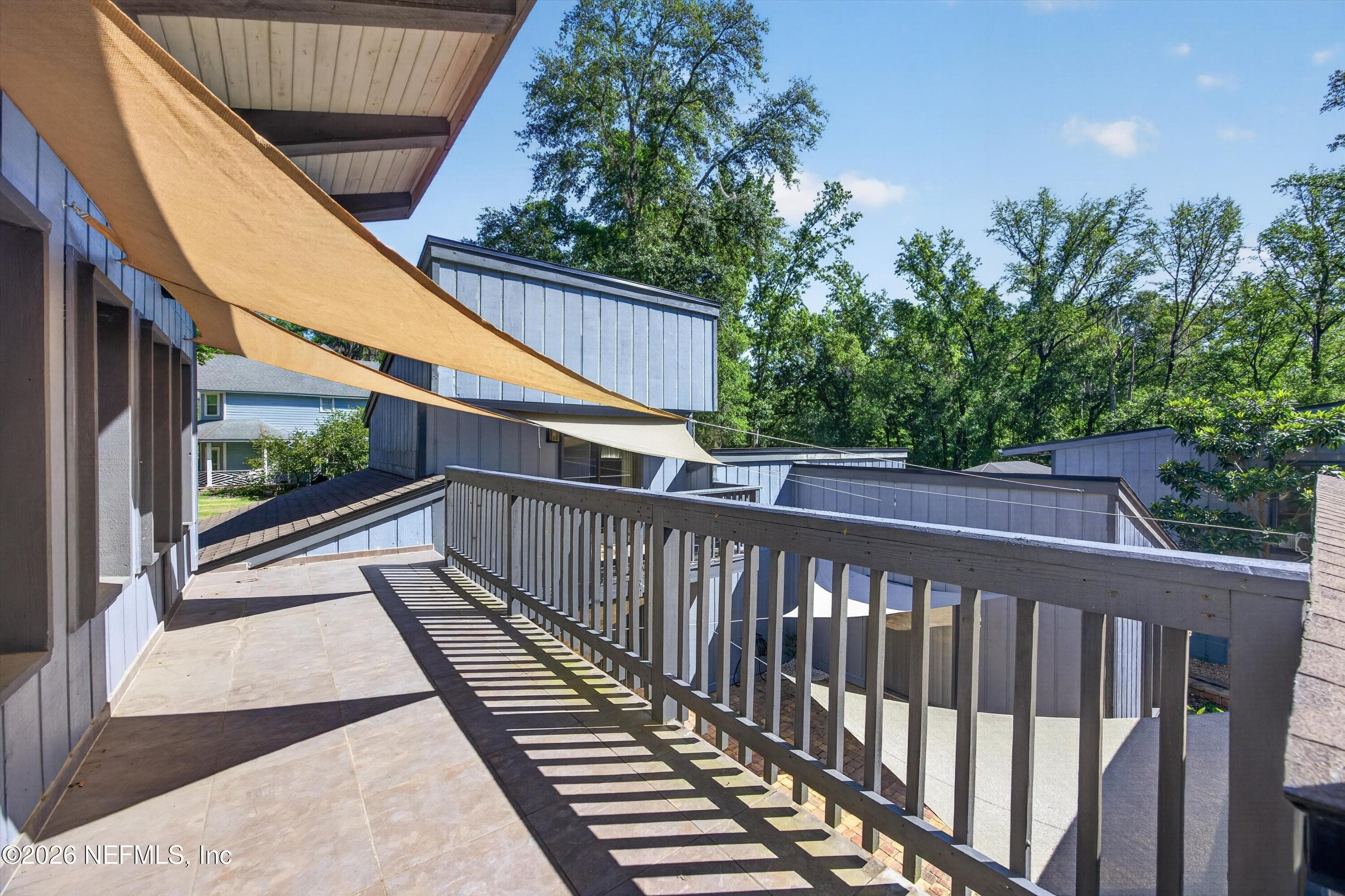 Coming from Upstairs Loft — 2411 HALPERNS Way, Middleburg, FL 32068