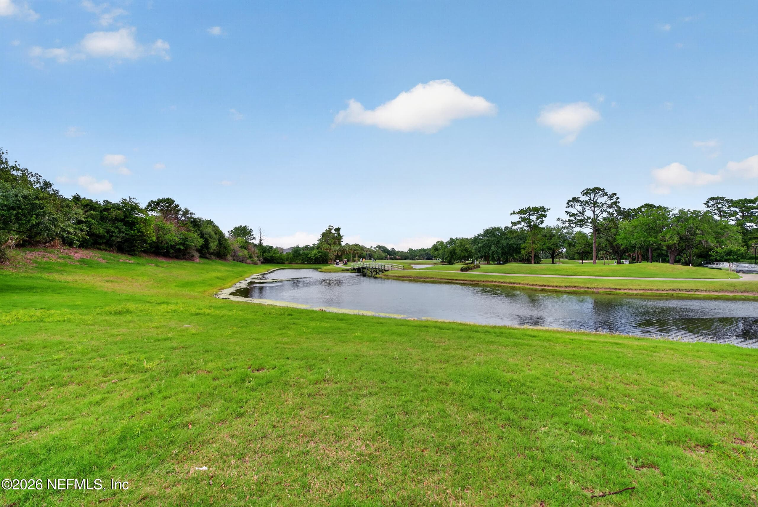 QH Golf Course — 13634 SHIPWATCH Drive, Jacksonville, FL 32225