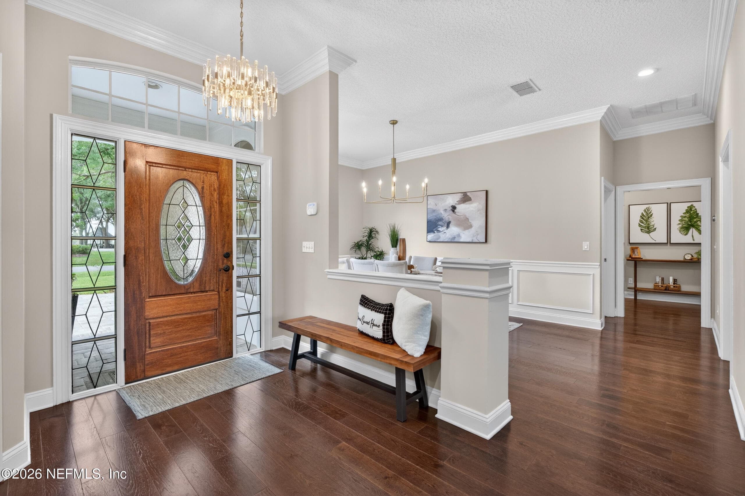 Great Layout — 13634 SHIPWATCH Drive, Jacksonville, FL 32225