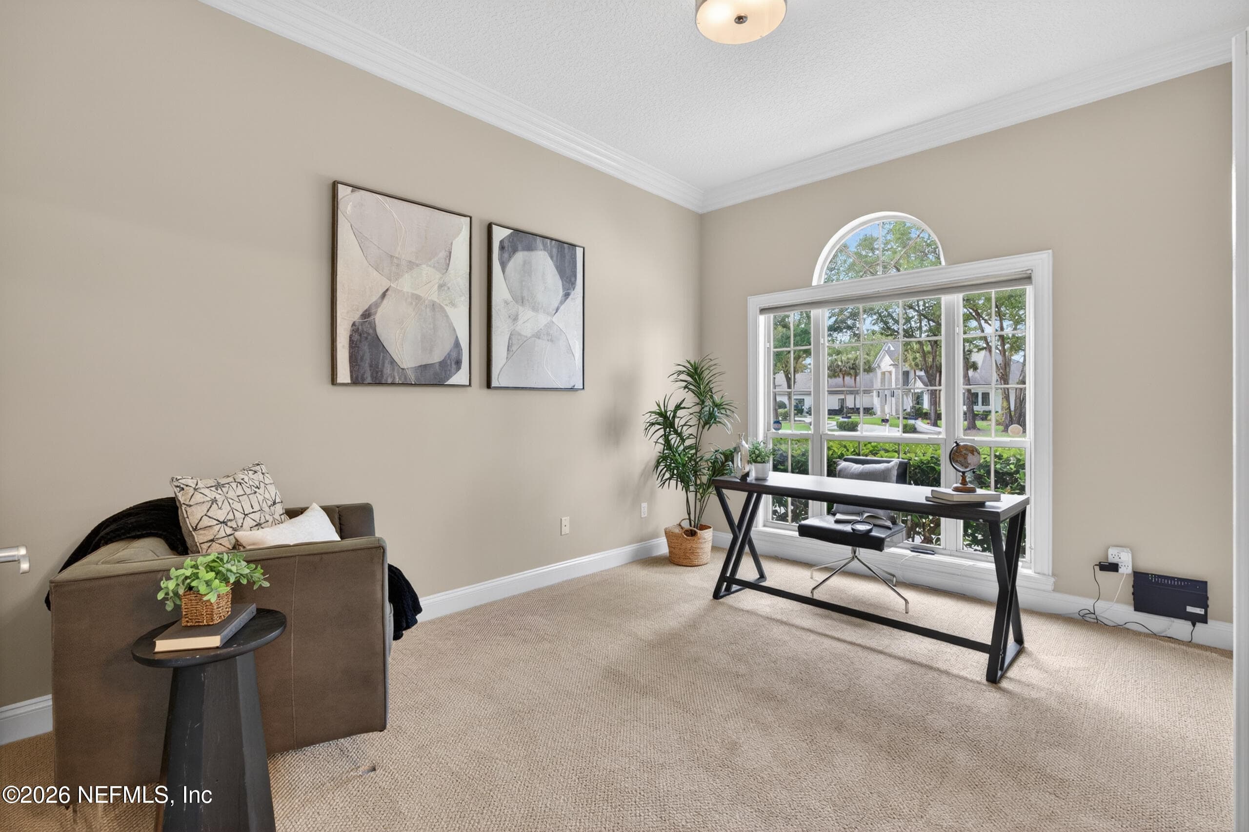Office — 13634 SHIPWATCH Drive, Jacksonville, FL 32225