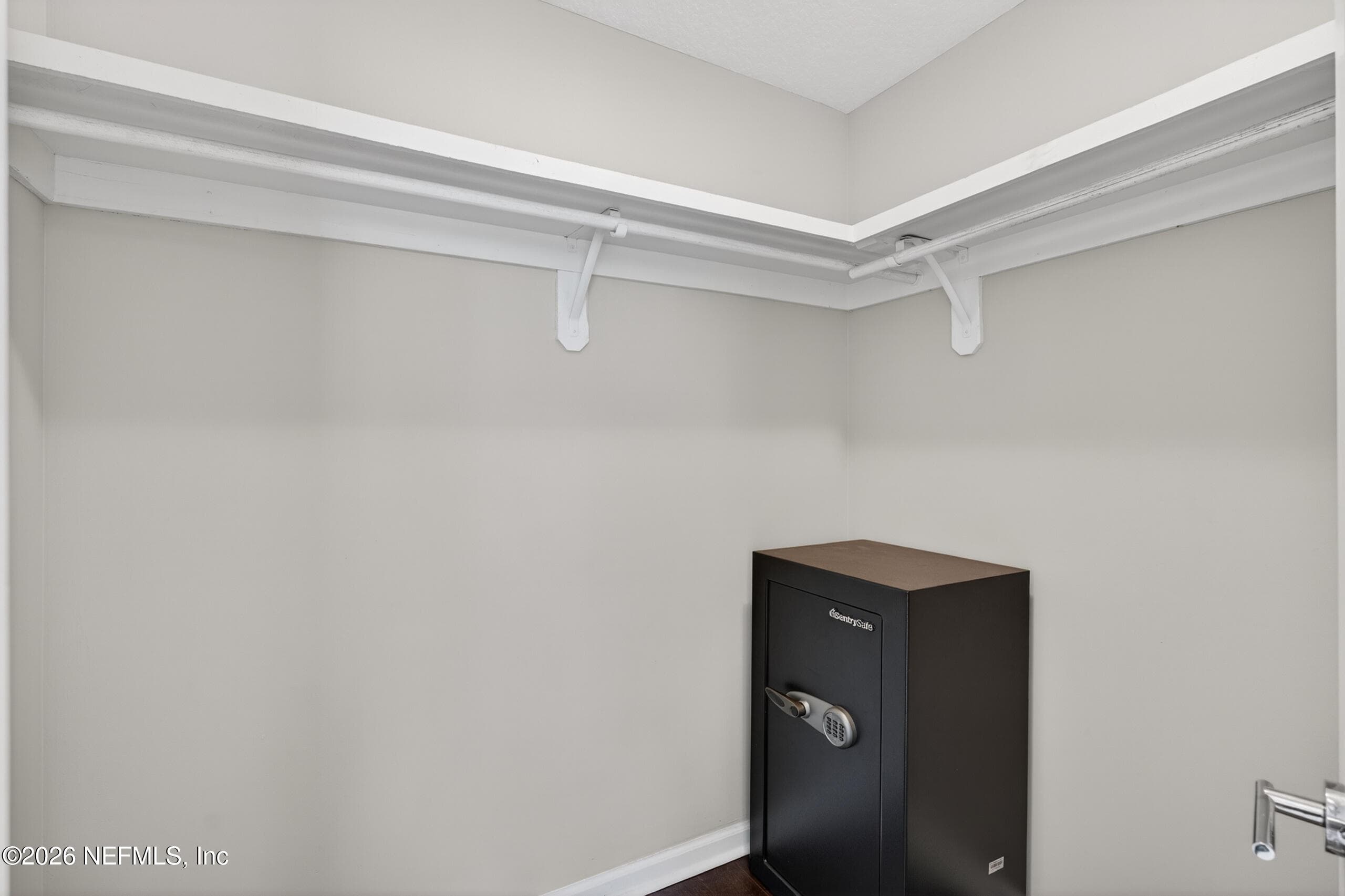 2 Large Primary Closets — 13634 SHIPWATCH Drive, Jacksonville, FL 32225