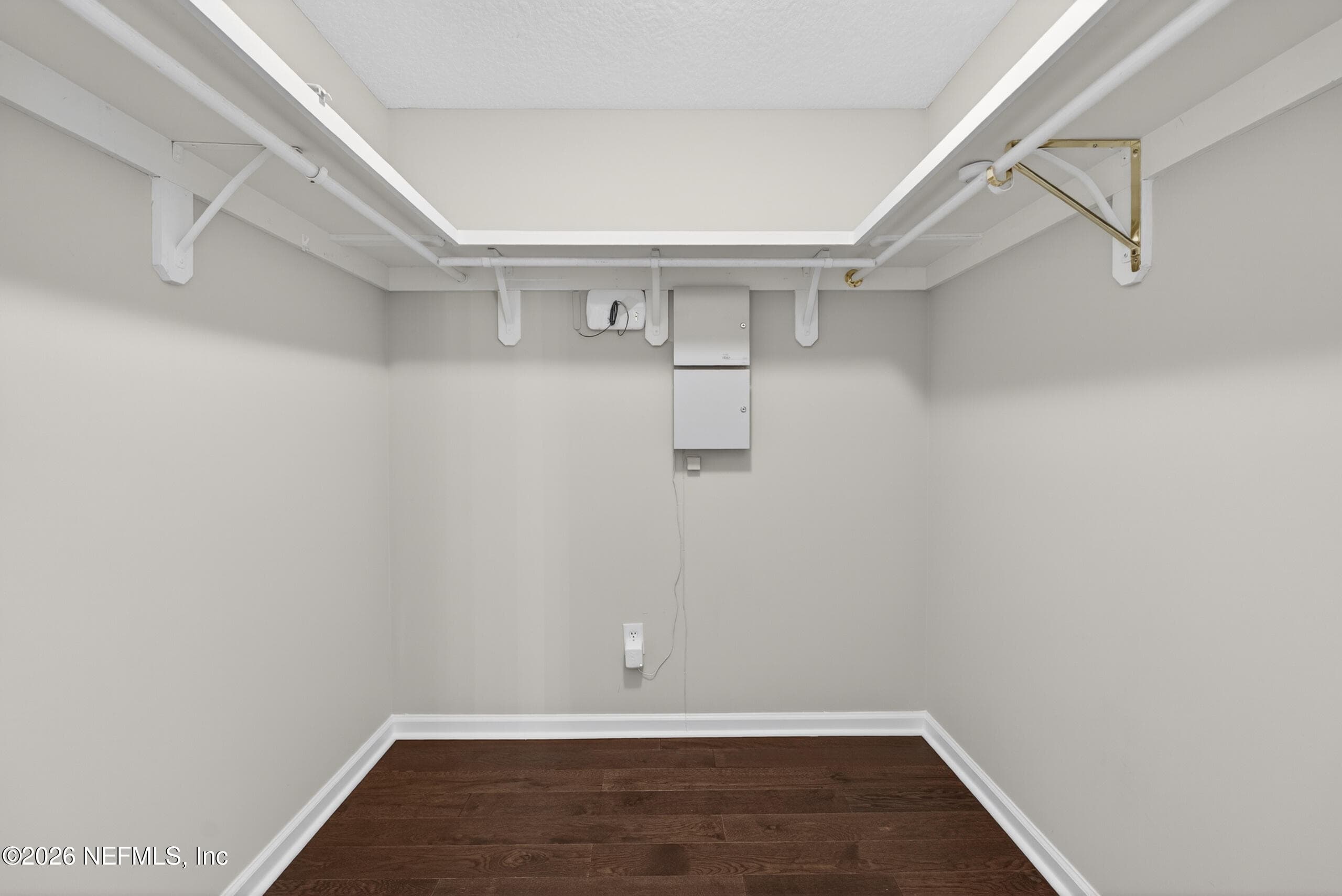 2 Large Primary Closets — 13634 SHIPWATCH Drive, Jacksonville, FL 32225