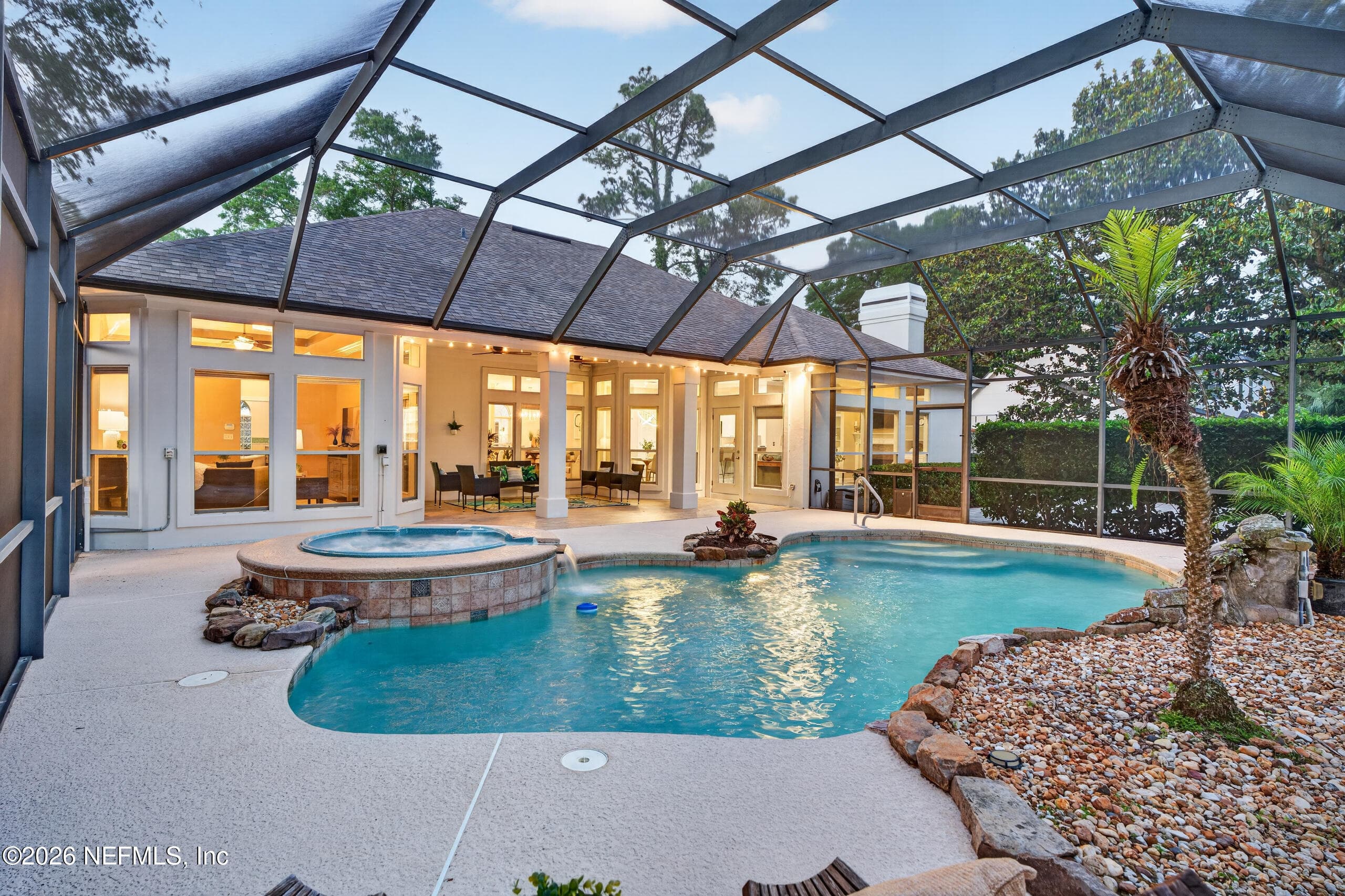 Serene Setting — 13634 SHIPWATCH Drive, Jacksonville, FL 32225