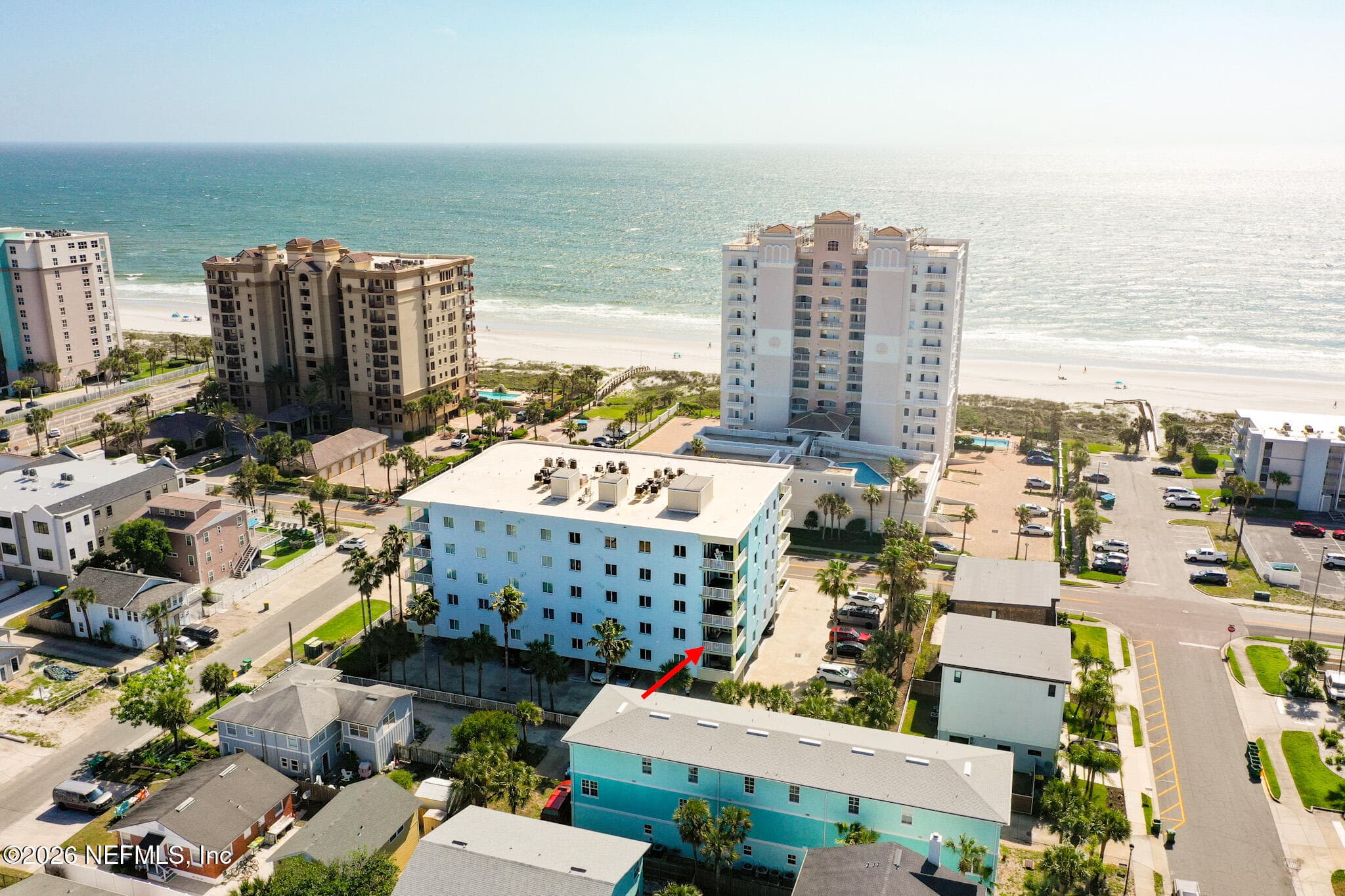 Photo 6 of 1236 1ST Street N 305, Jacksonville Beach, FL 32250