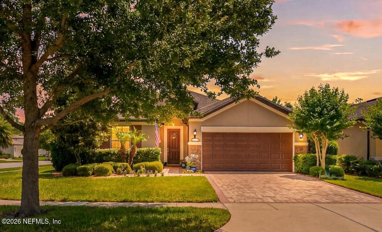 195 SWEET PINE Trail, Ponte Vedra, FL 32081