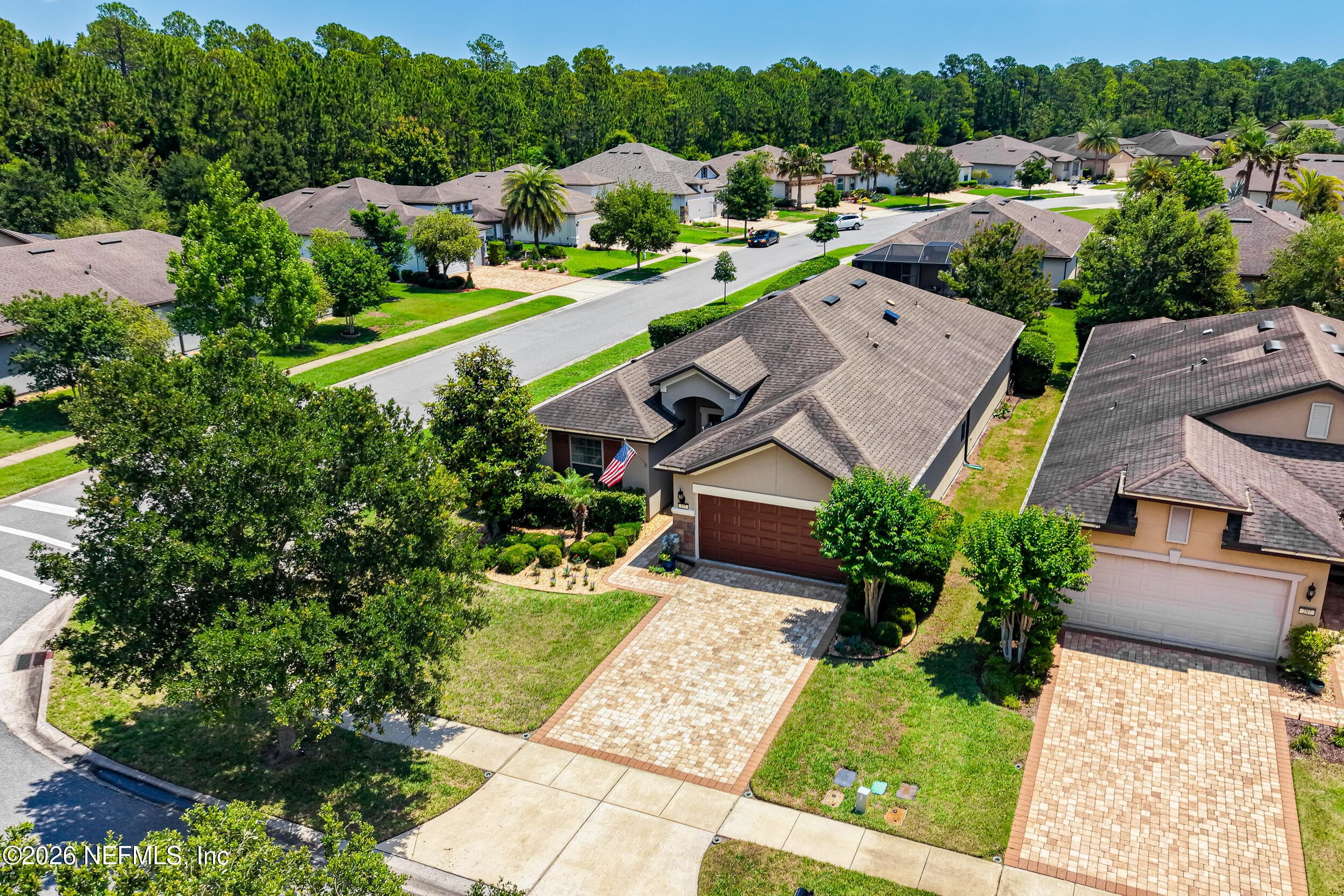 Photo 41 of 195 SWEET PINE Trail, Ponte Vedra, FL 32081