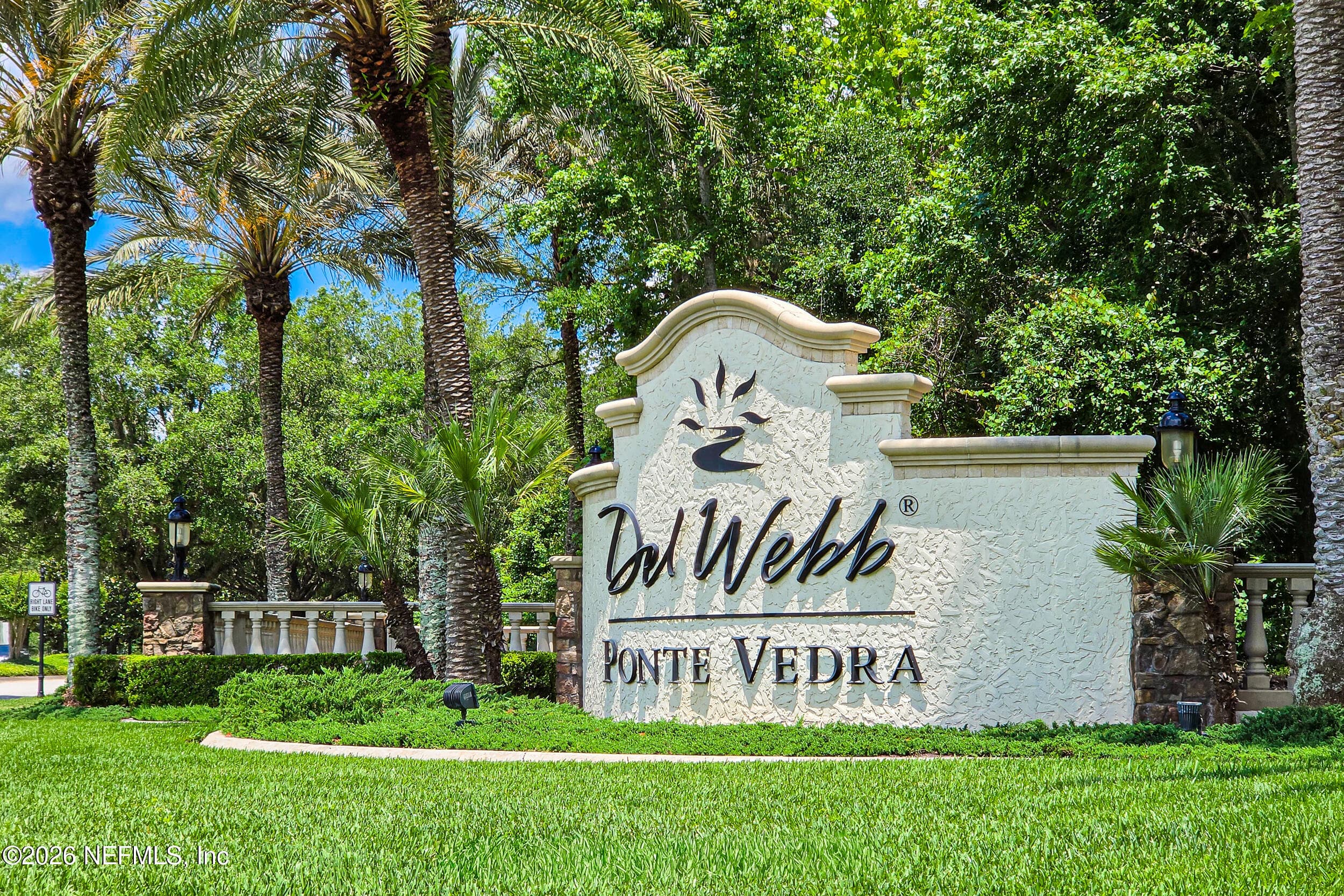 Photo 2 of 195 SWEET PINE Trail, Ponte Vedra, FL 32081